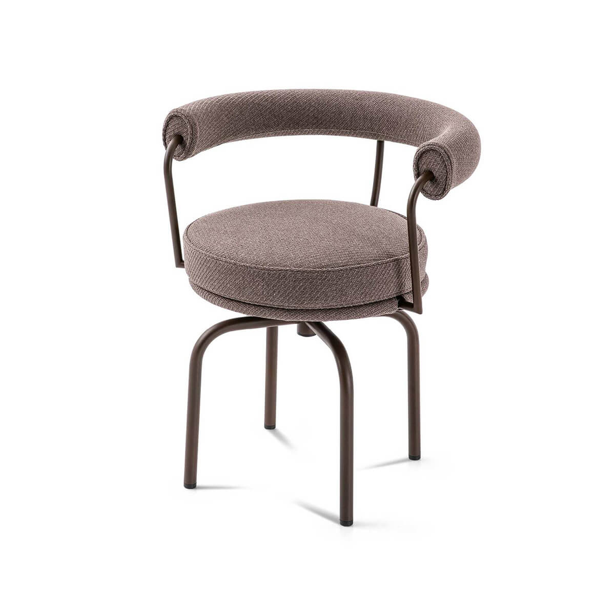 Mobile / BlackMenu / LC7 Dining Chair - Outdoor, designed by Charlotte Perriand made by Cassina