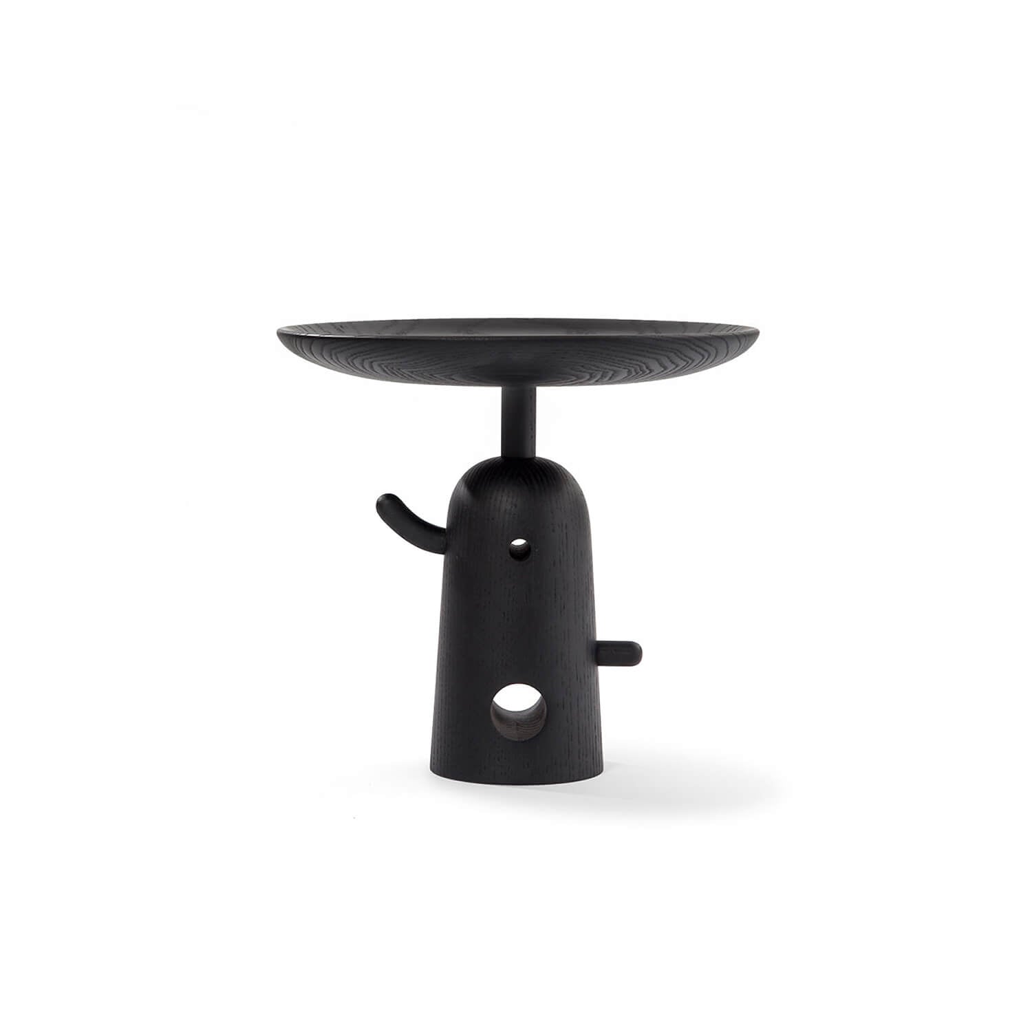 Centerpiece 1 / Mobile / BlackMenu / Reaction Poetique Centerpieces, designed by Jaime Hayon made by Cassina