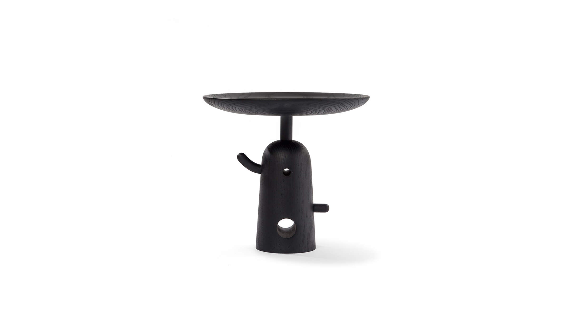 Centerpiece 1 / Desktop / BlackMenu / Reaction Poetique Centerpieces, designed by Jaime Hayon made by Cassina