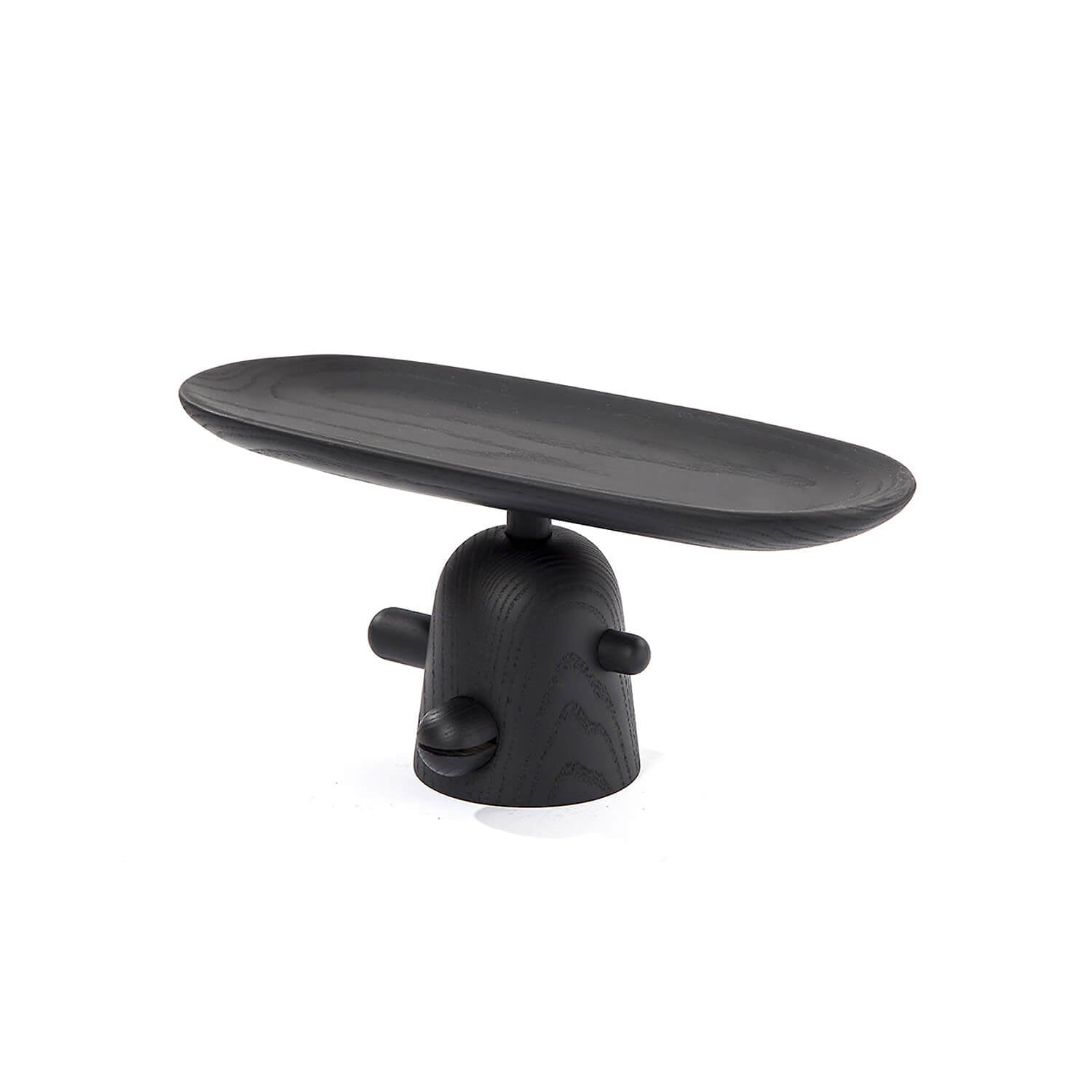 Centerpiece 2 / Mobile / BlackMenu / Reaction Poetique Centerpieces, designed by Jaime Hayon made by Cassina