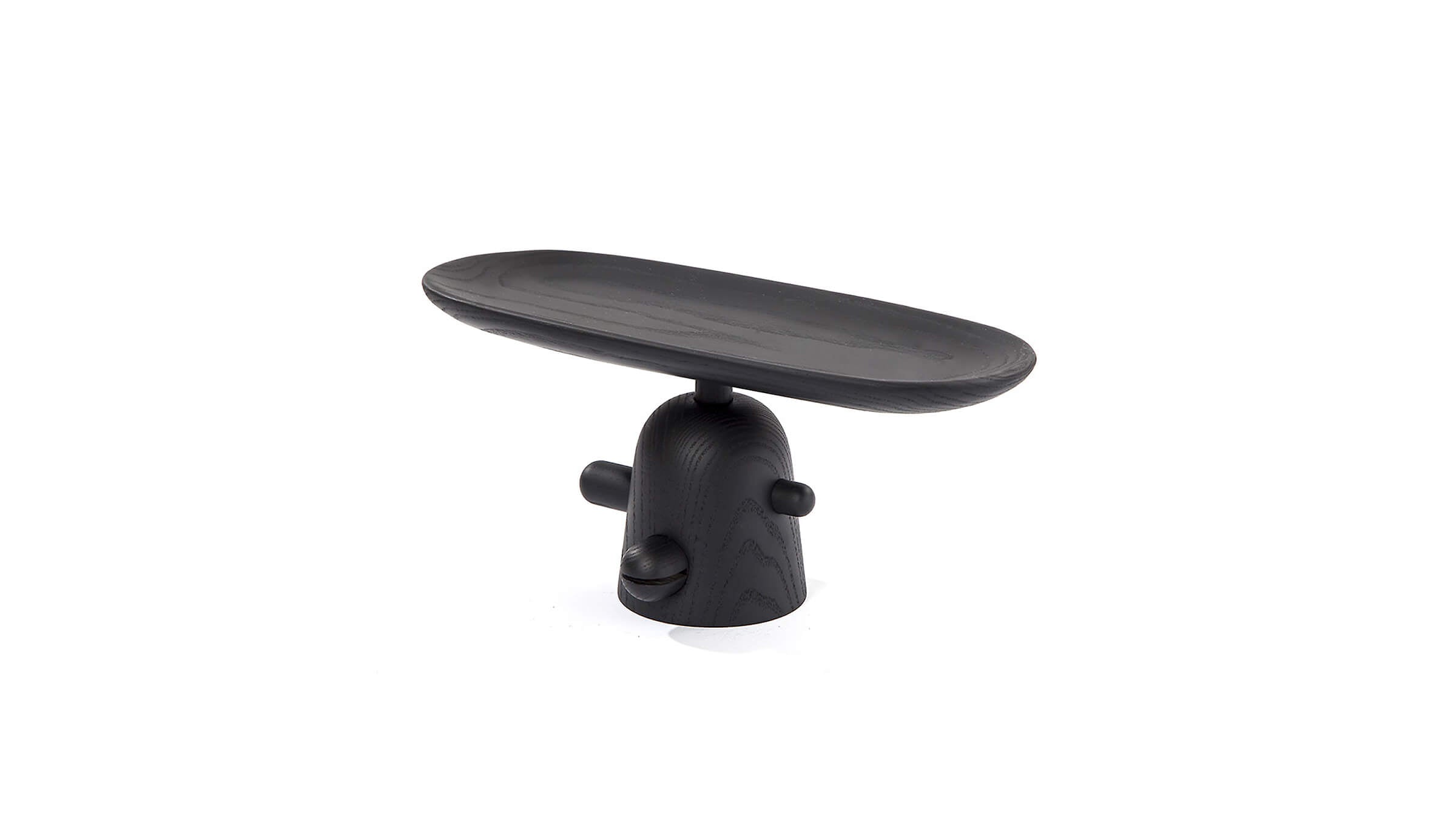 Centerpiece 2 / Desktop / BlackMenu / Reaction Poetique Centerpieces, designed by Jaime Hayon made by Cassina