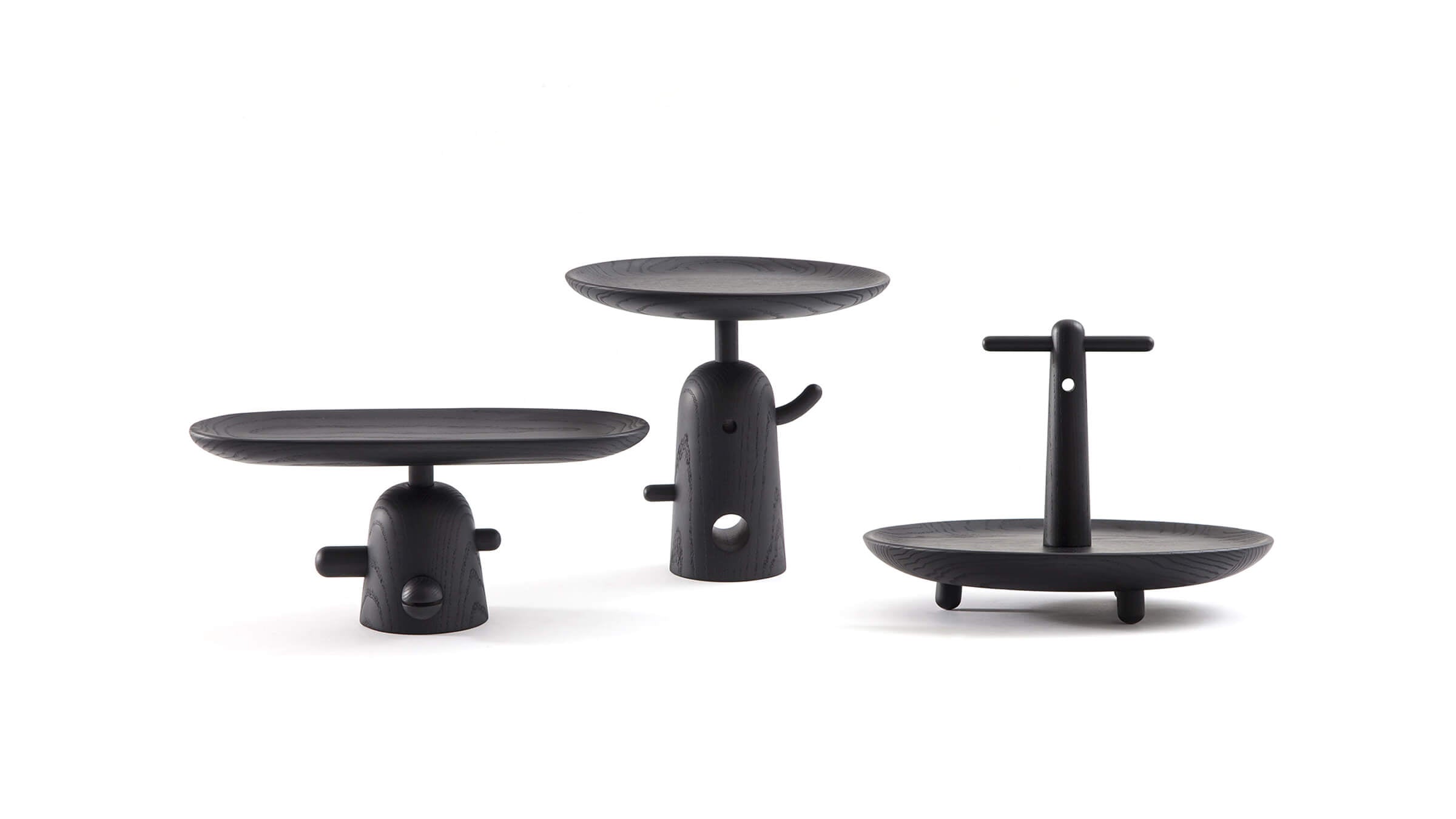 Cassina Tray Reaction Poetique Centerpieces