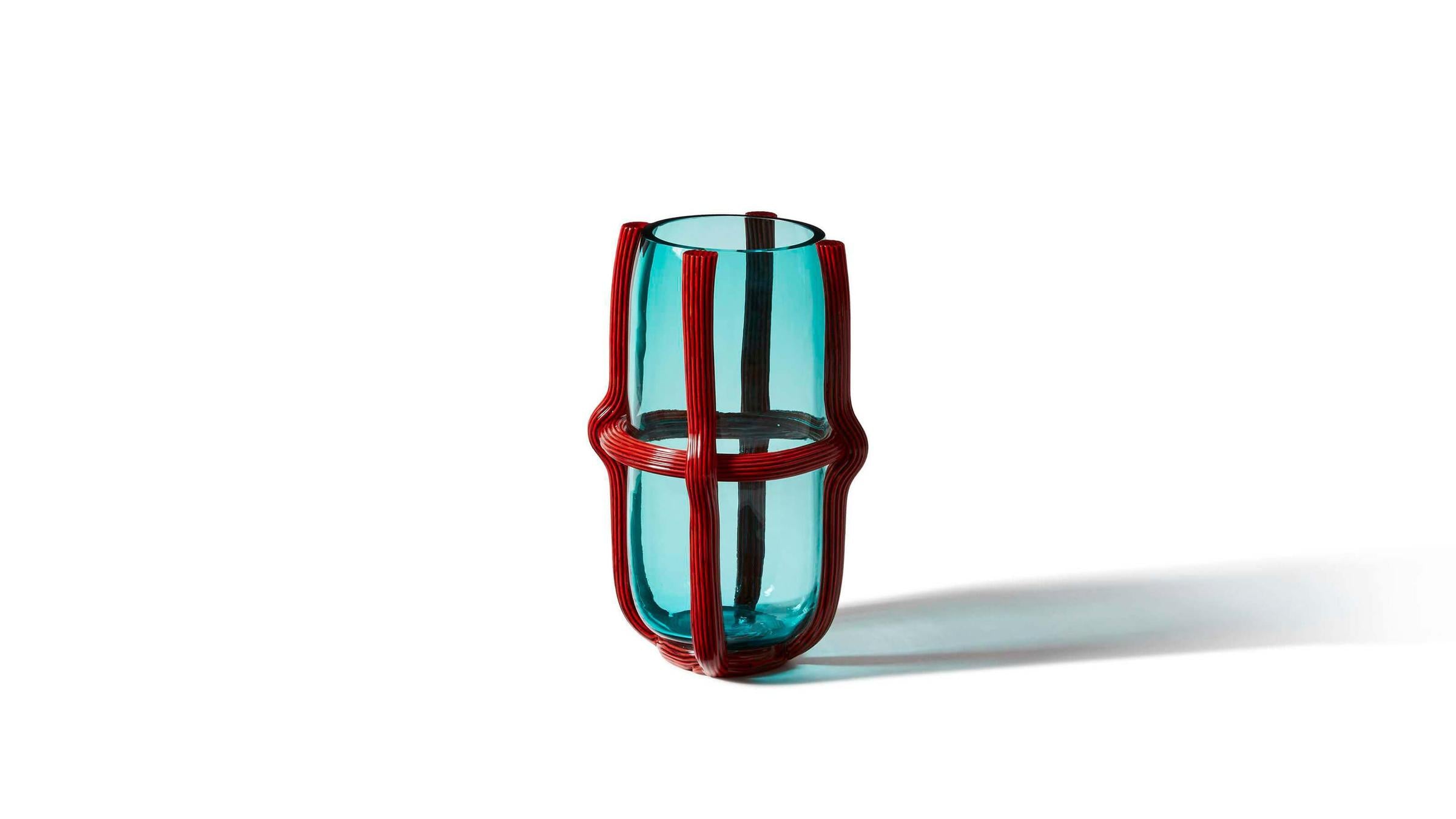 Cassina Vase Sestiere Vases