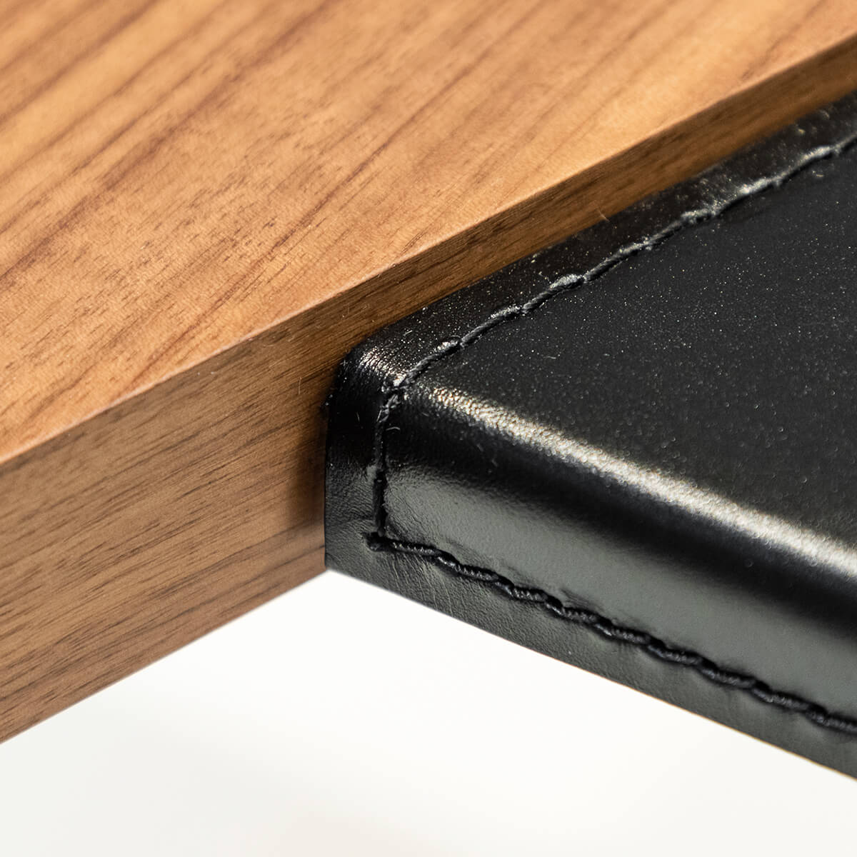 Mobile / BlackMenu / Stradera Desk, designed by Franco Albini made by Cassina