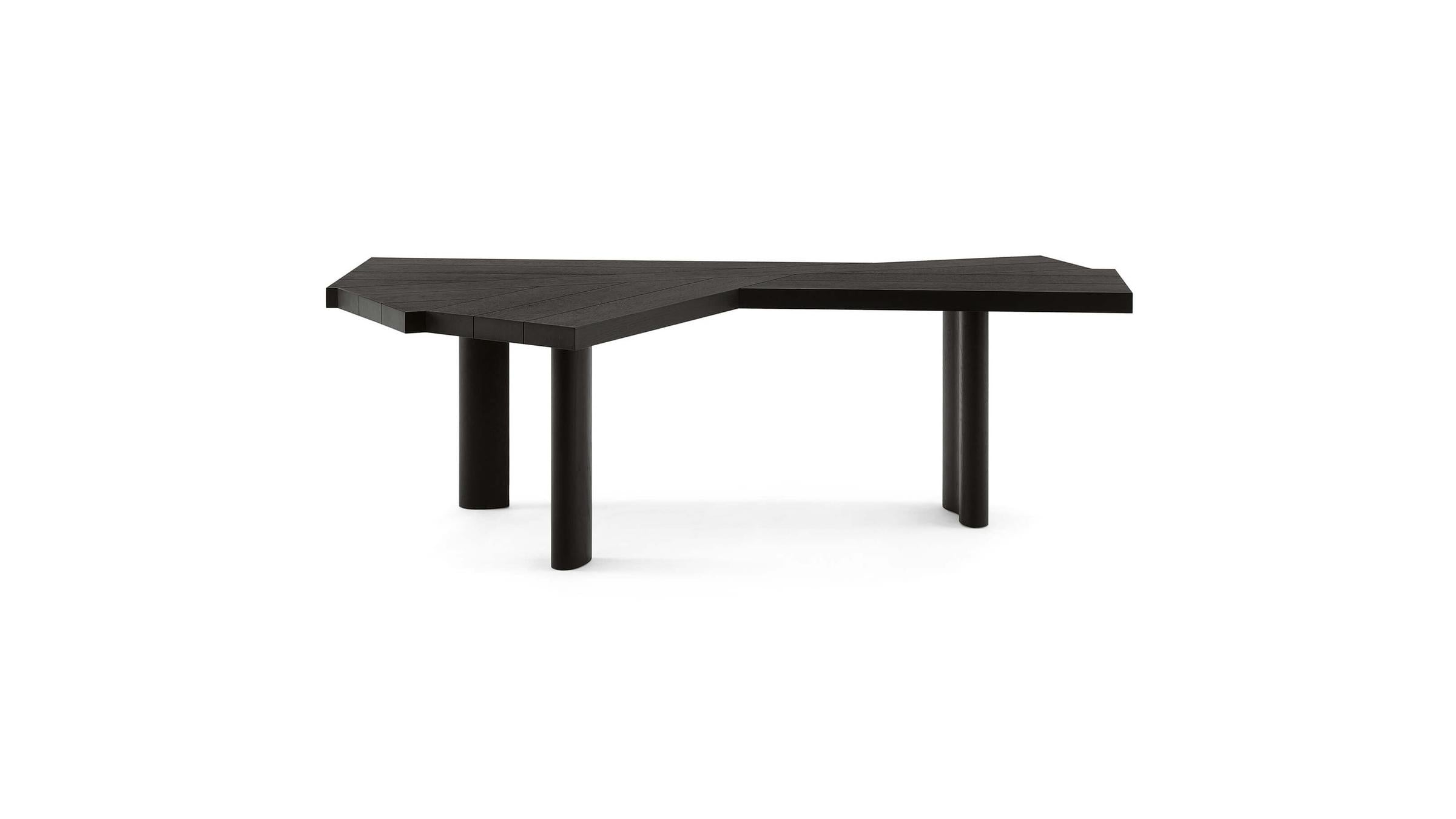 Cassina Table Ventaglio Table