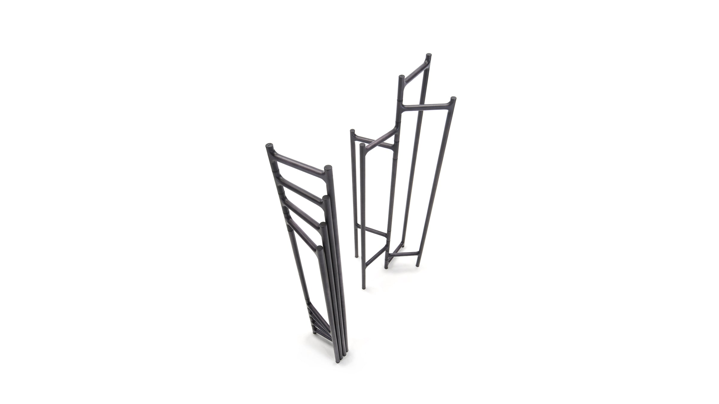 Living Divani Coat Rack Ceiba Coat Rack
