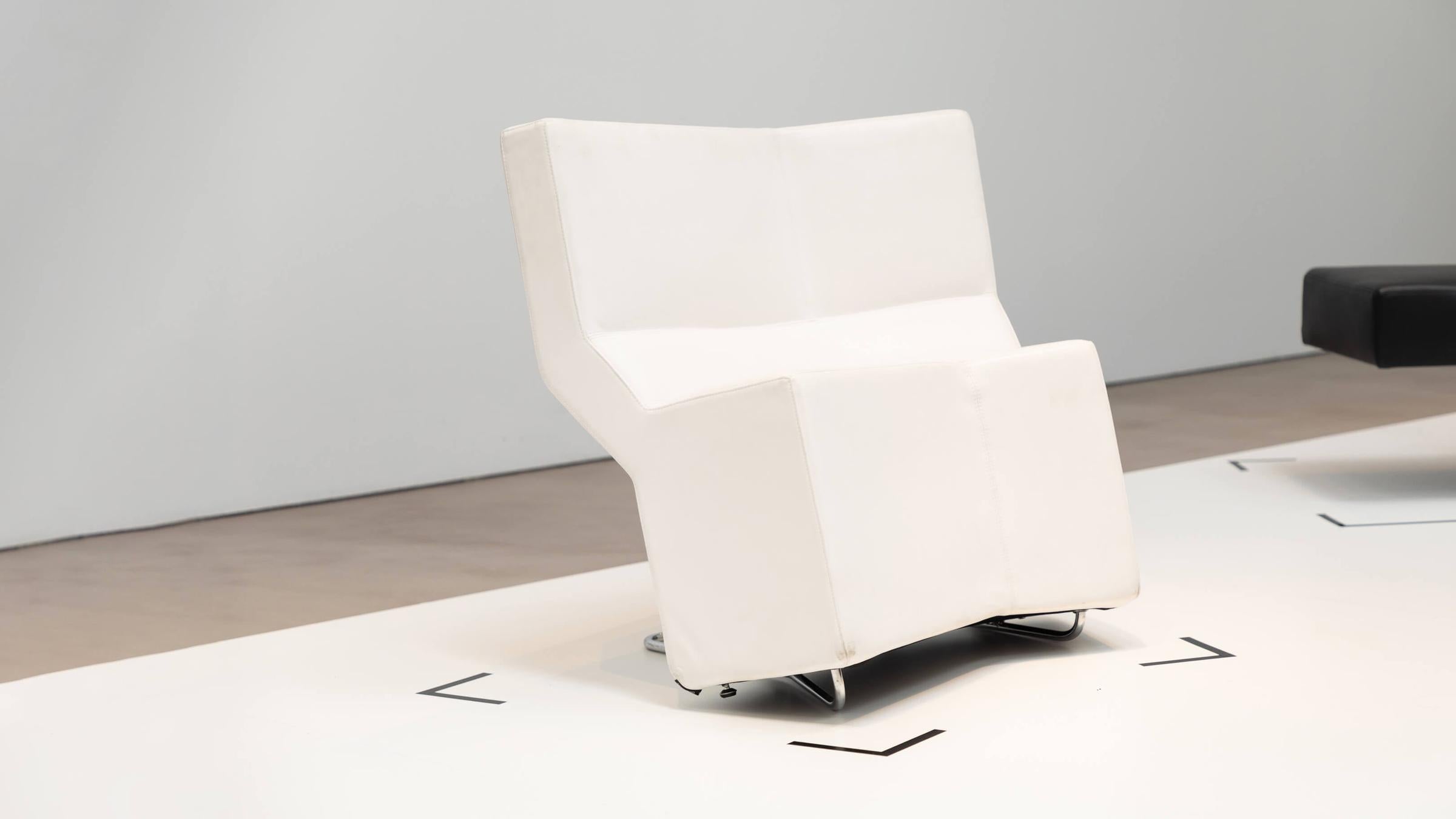 Classicon Armchair Chaos Chair