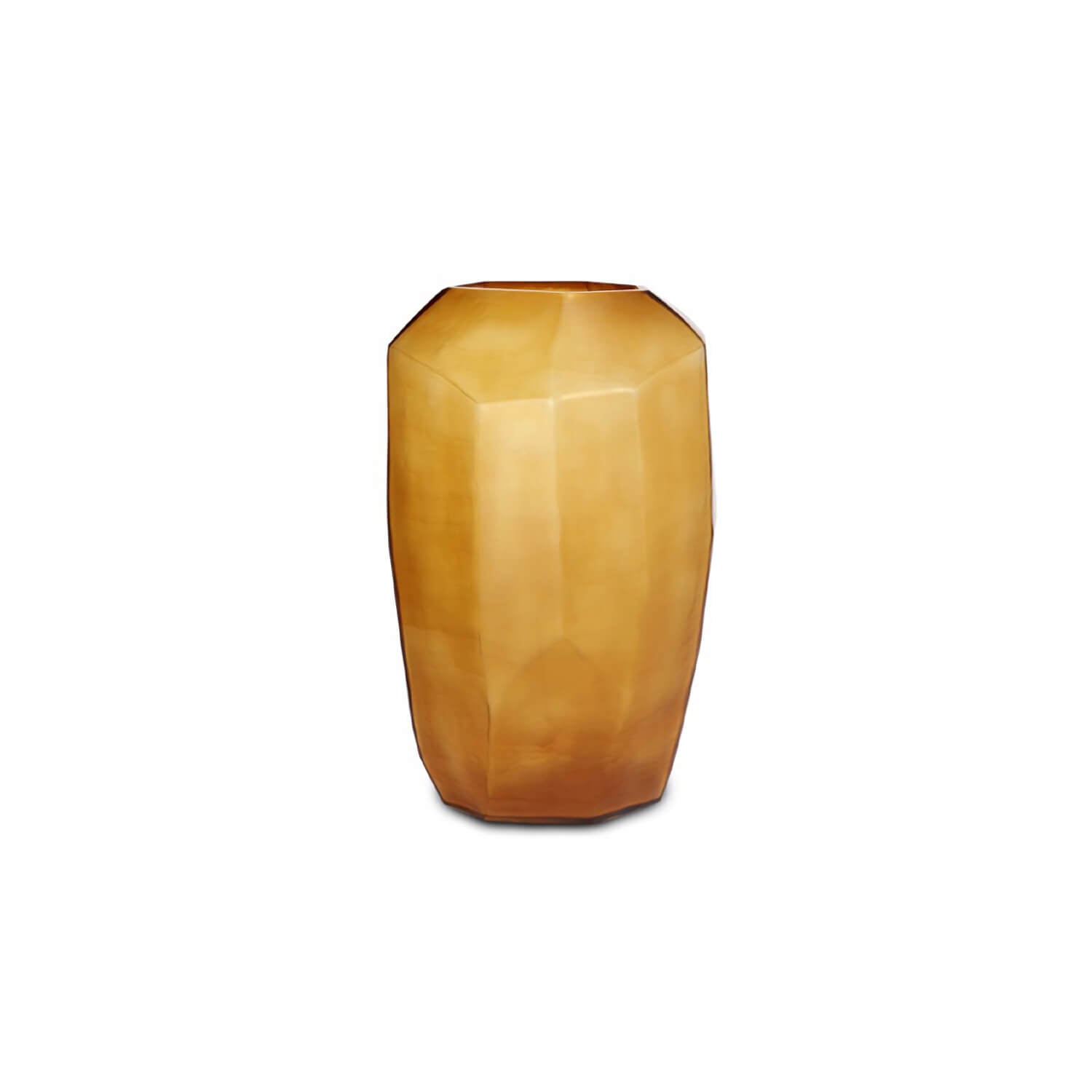 Gold Tall / Mobile / BlackMenu / Cubistic Vessels, designed by GUAXS