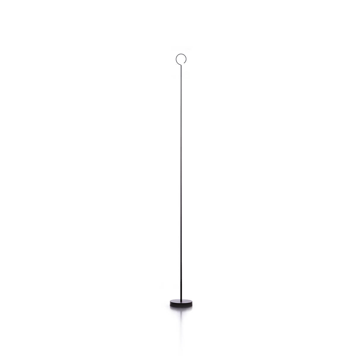 Mobile / BlackMenu / Anima Lamp, designed by Davide Groppi and Giorgio Rava