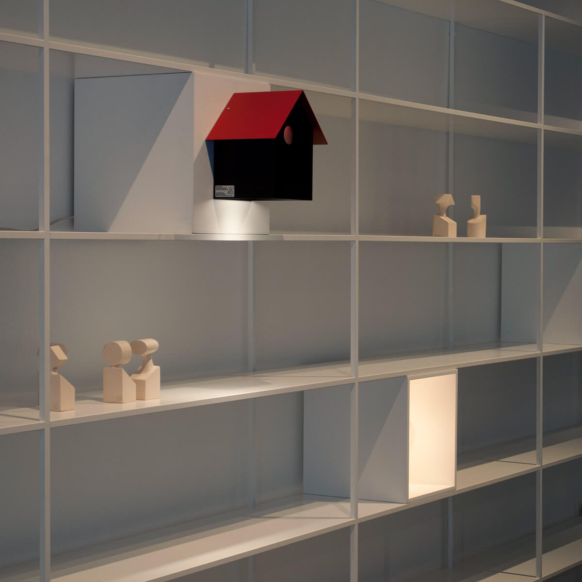 Mobile / WhiteMenu / Imu Outdoor Wall Lamp designed by Omar Carraglia