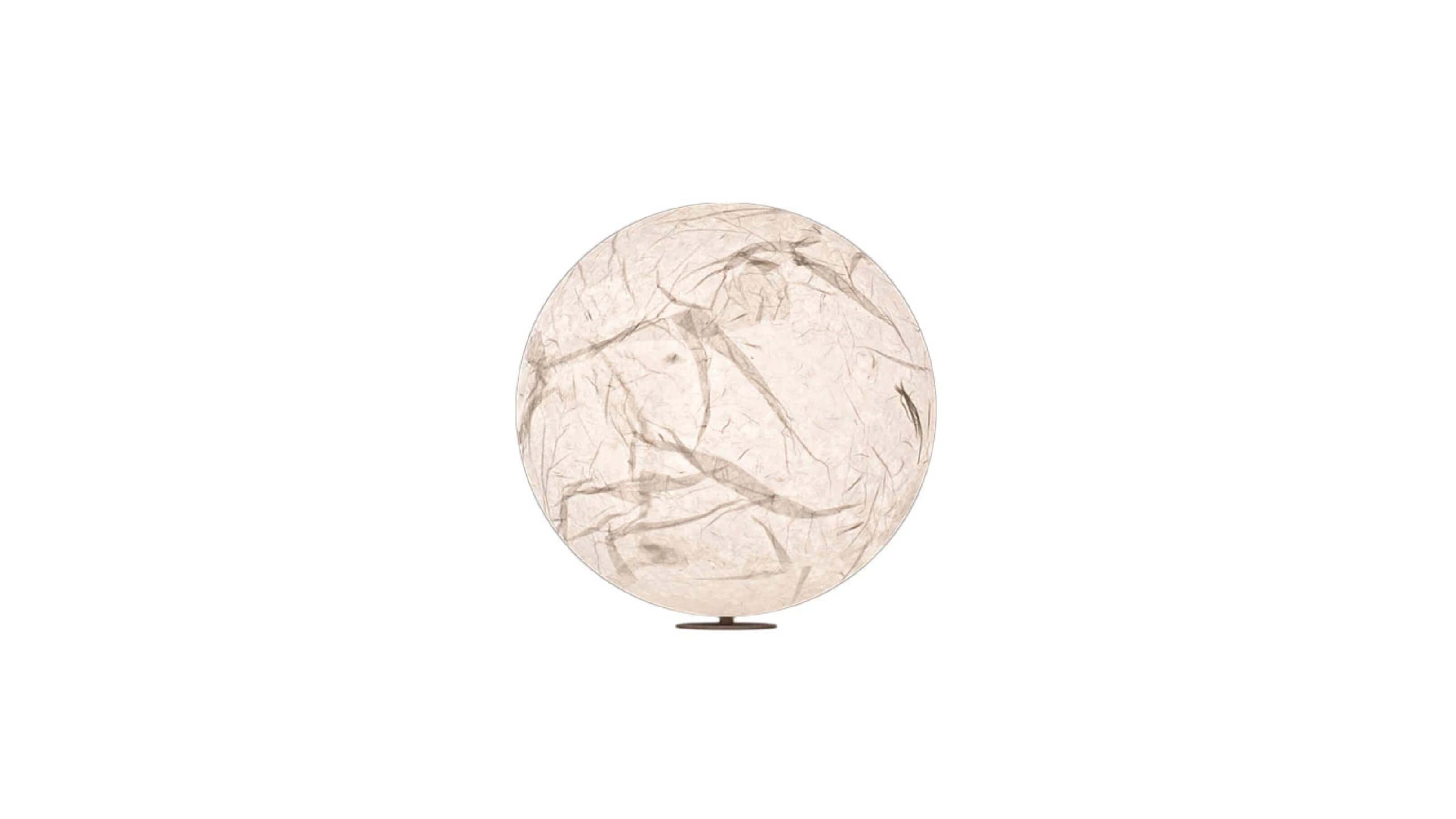 Desktop / BlackMenu / Moon T Table Lamp