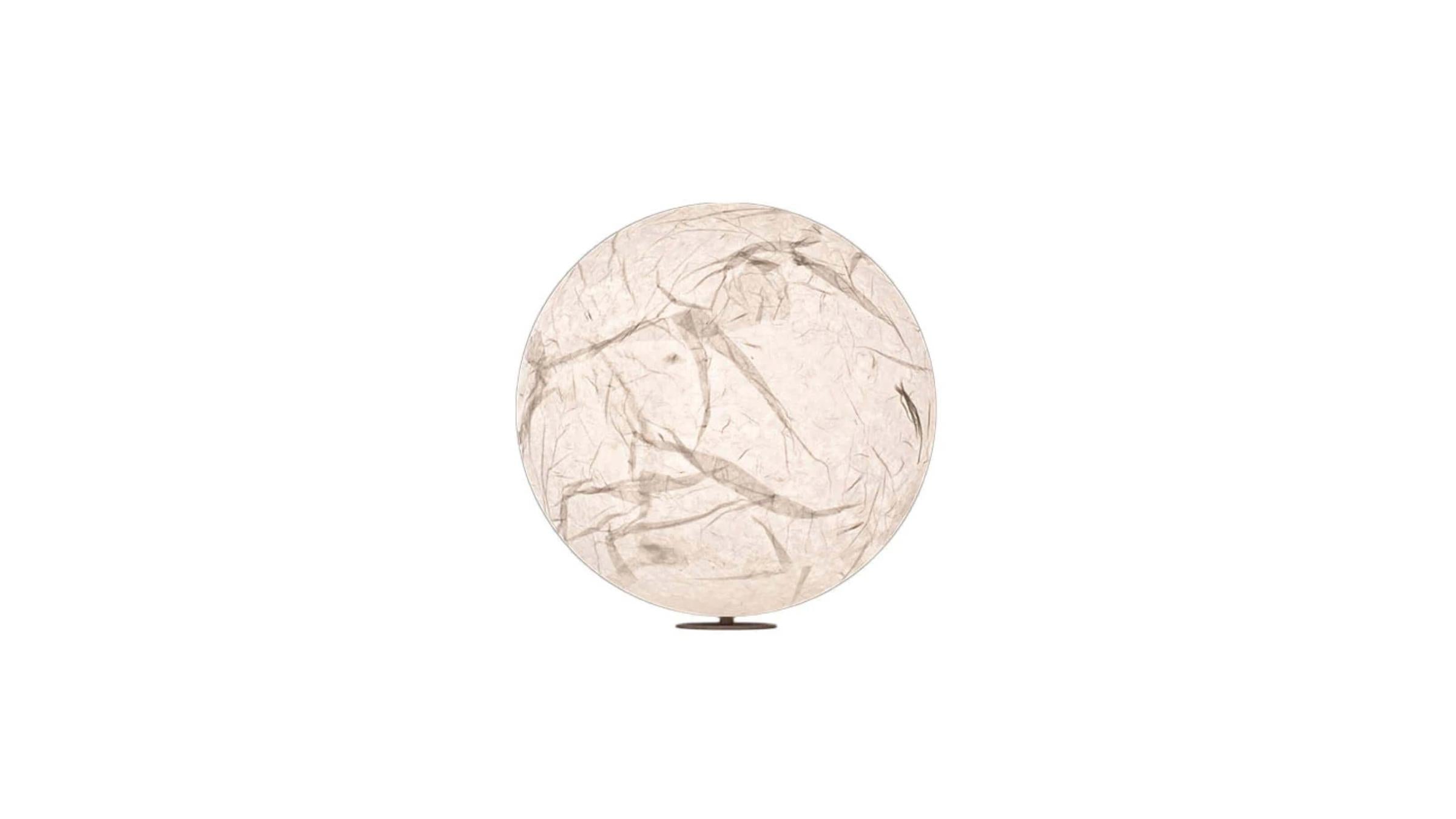 Davide Groppi Table Lamp Moon T Table Lamp