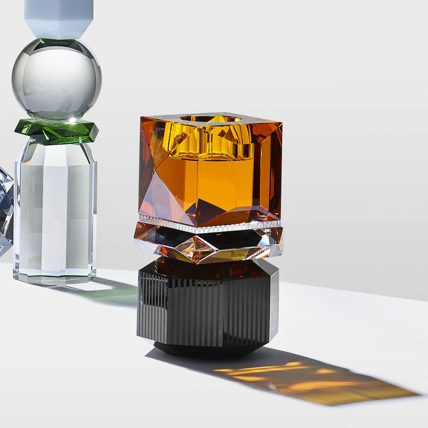 Mobile / BlackMenu / Dakota T-Light Holder