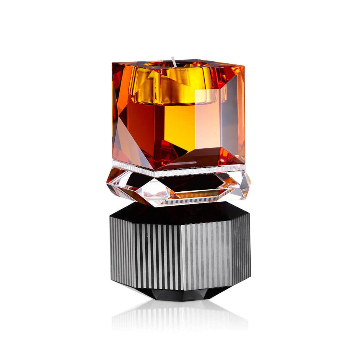 Reflections Copenhagen Candle Holder Dakota T-Light Holder