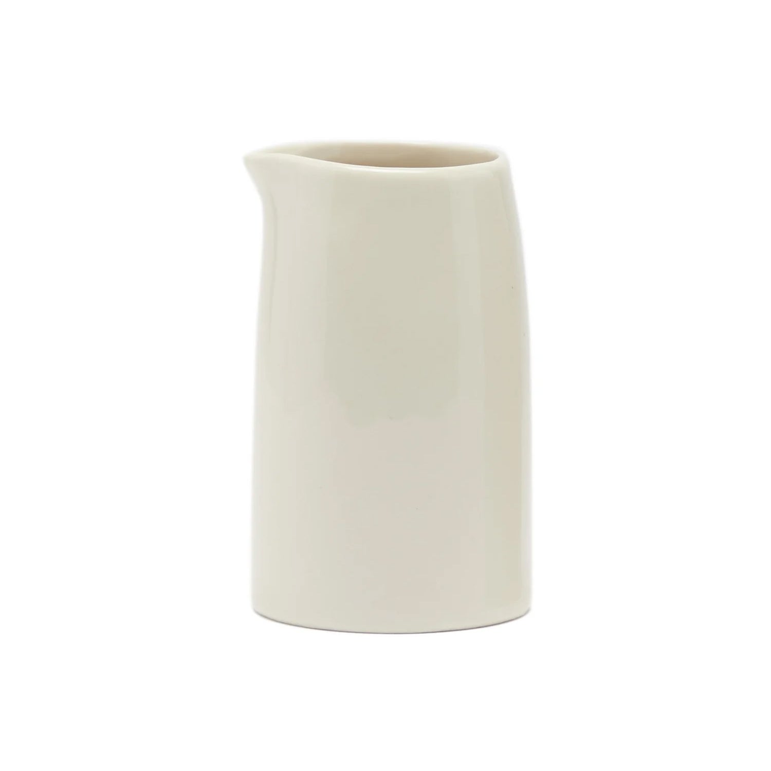 White / Mobile / BlackMenu / Dé Milk Jug, designed by Ann Demeulemeester