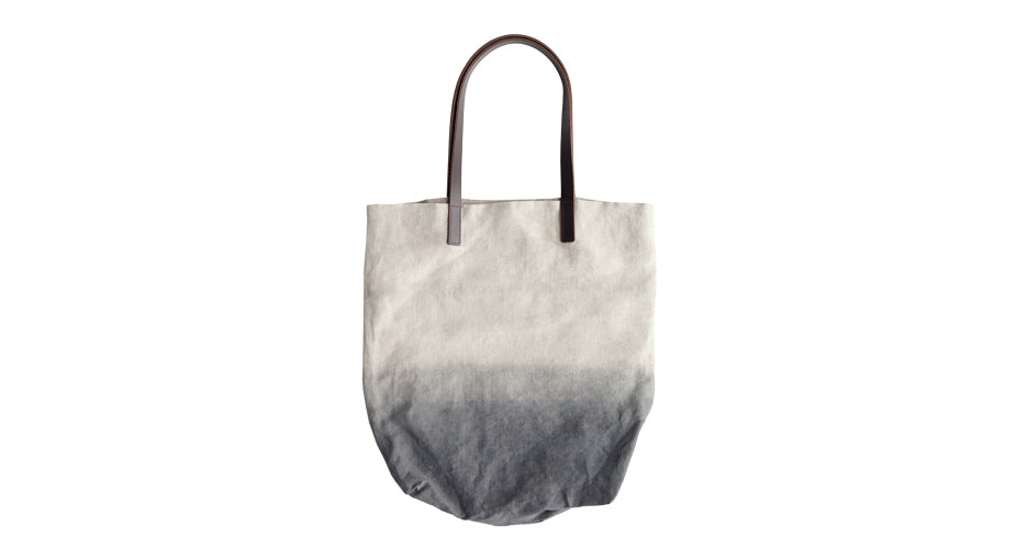 Margarete Haeusler Bag Dip-Dye Tote Bag