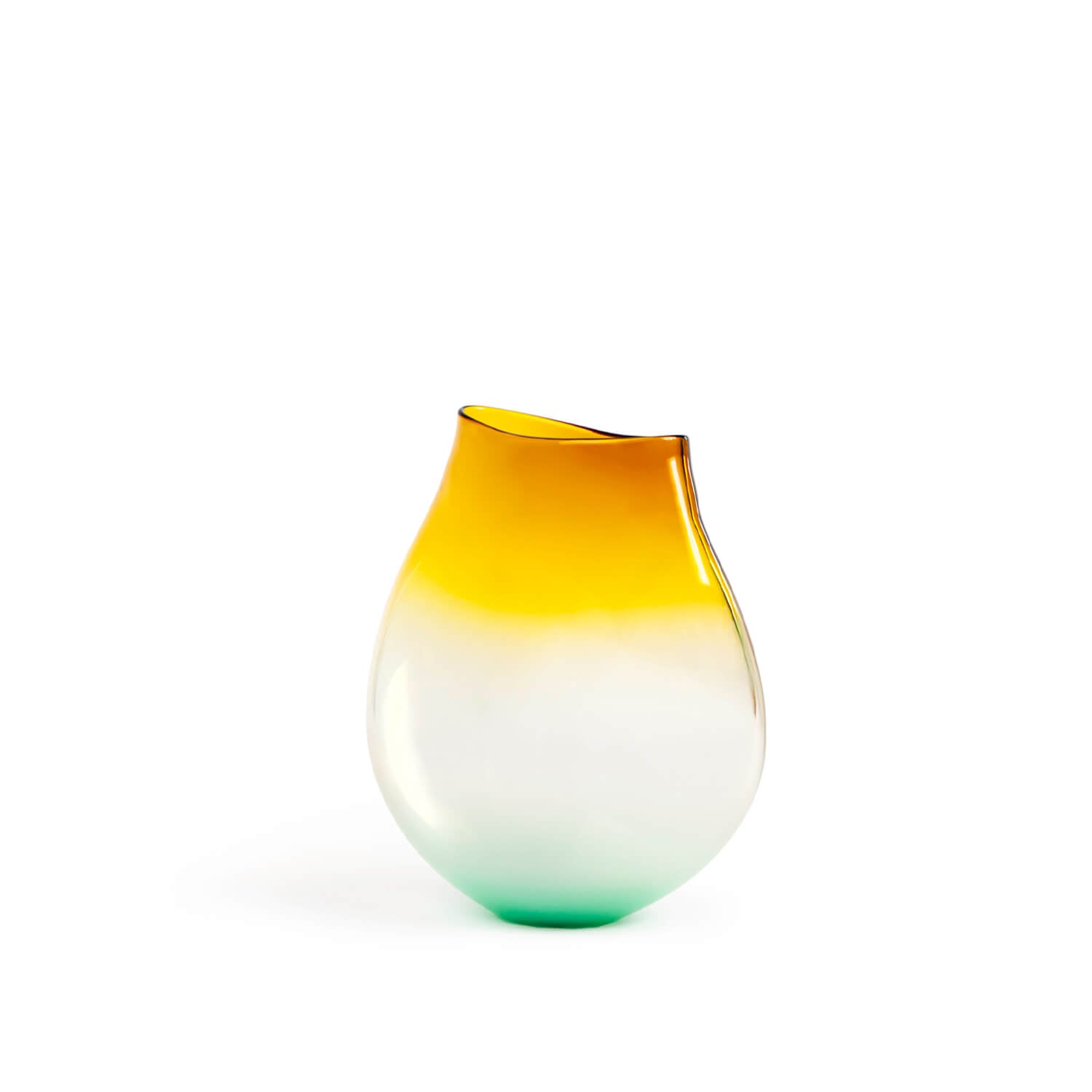 Amber / Mobile / BlackMenu / Distraction Bowl, designed by Michèle Oberdieck