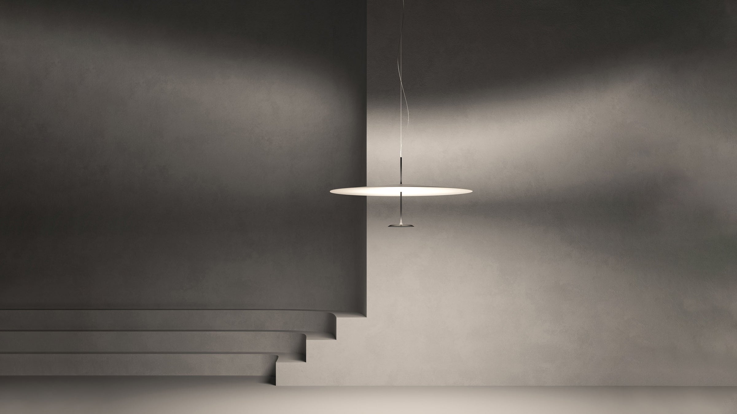 Lumina Italia Pendant Lamp Dot Suspension Lamp