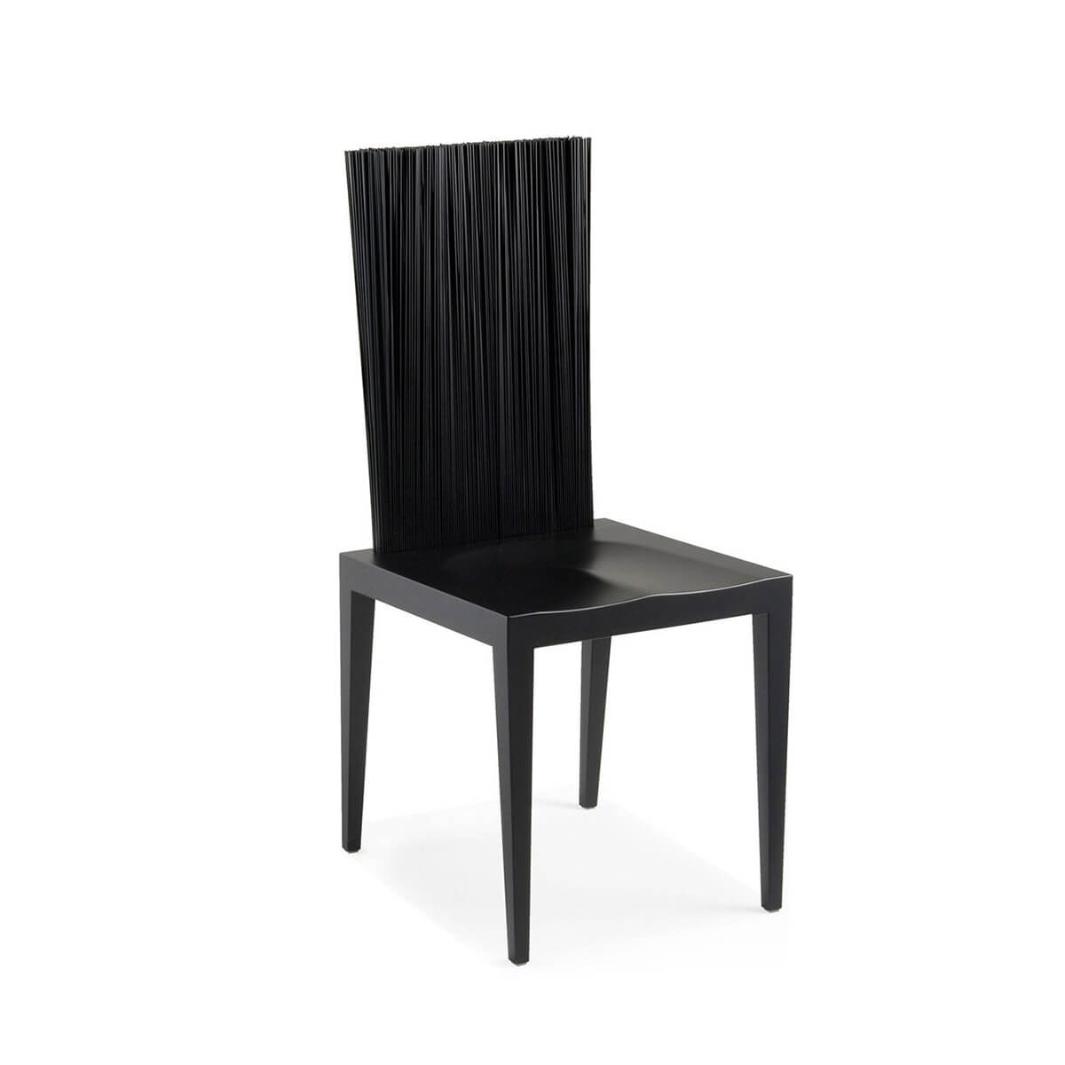 Mobile / BlackMenu / Jenette Chair, designed by Fernando & Humberto Campana