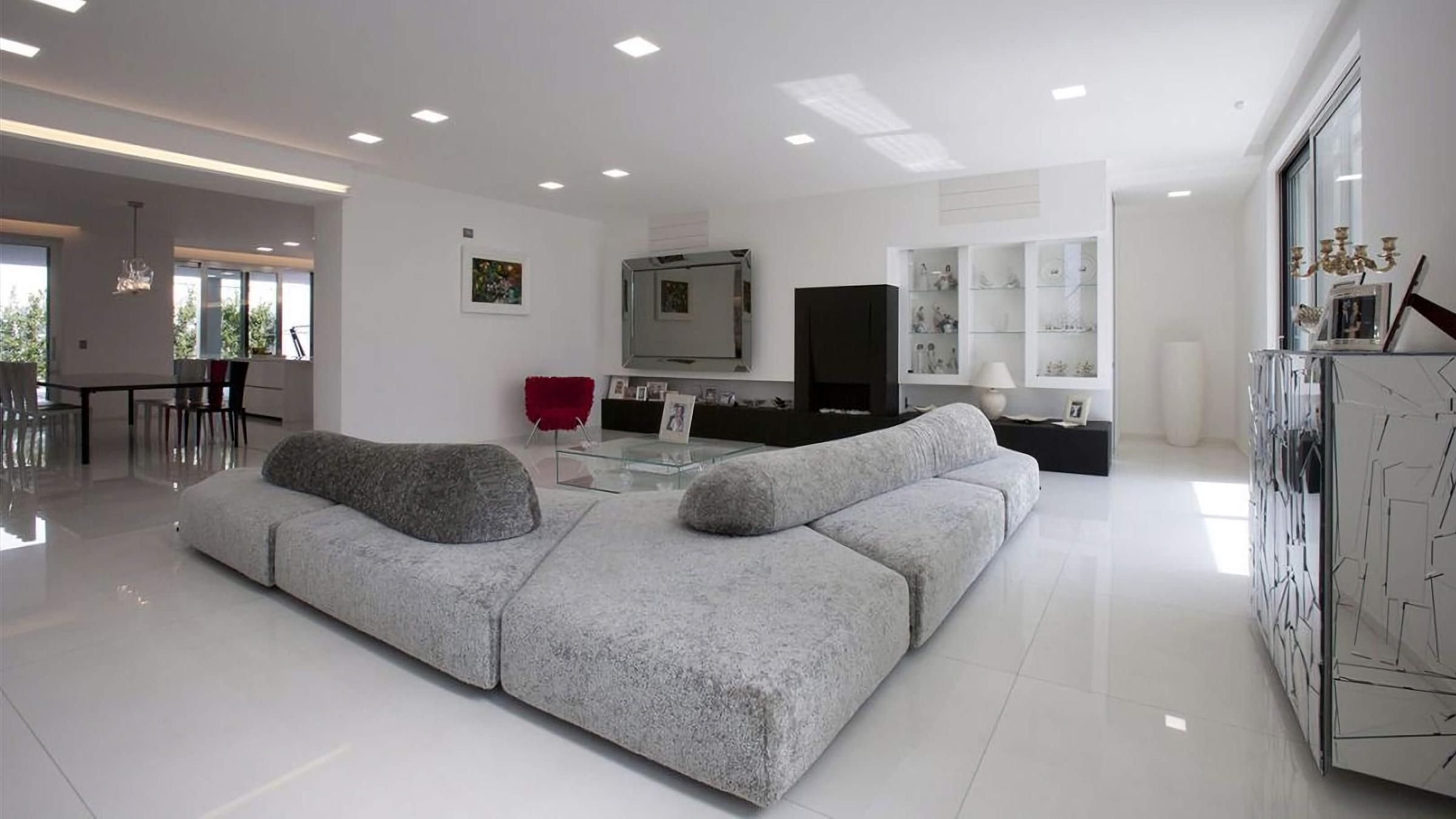 Edra Sofa On the Rocks Sofa