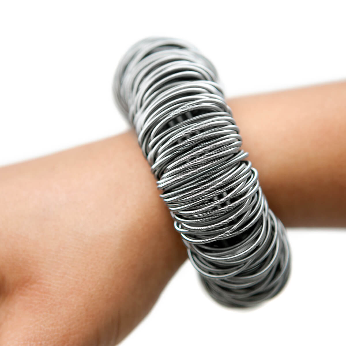 Mobile / BlackMenu / Maxi One Bracelet, designed by Tiziana Redavid