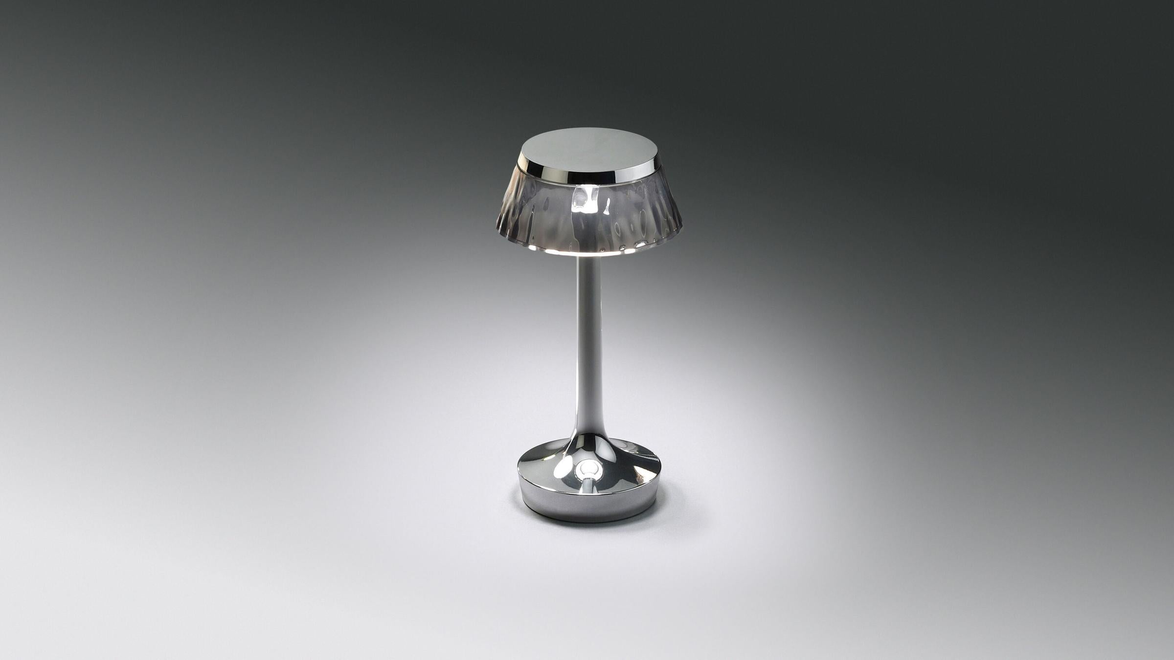 Flos Table Lamp Bon Jour Unplugged LED Table Lamp