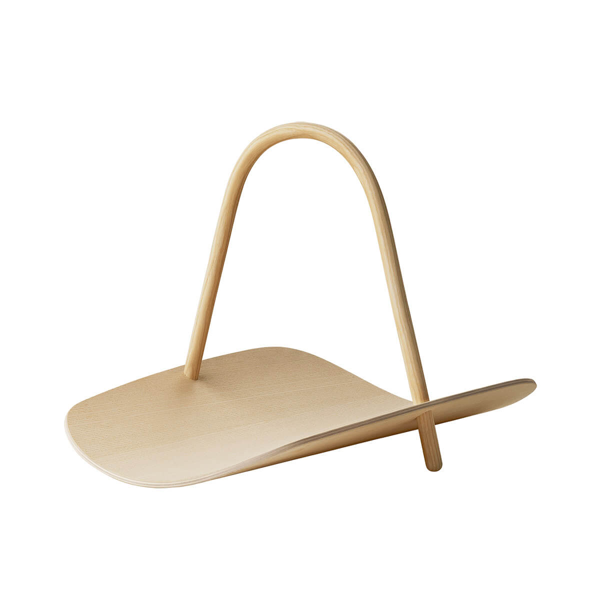 Mobile / BlackMenu / Basket, designed by Benjamin Hubert
