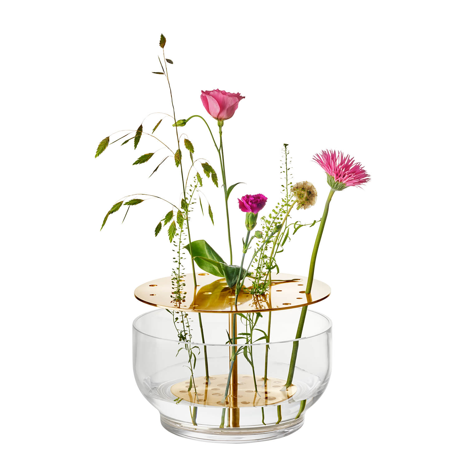 Fritz Hansen Vase Ikebana Vases