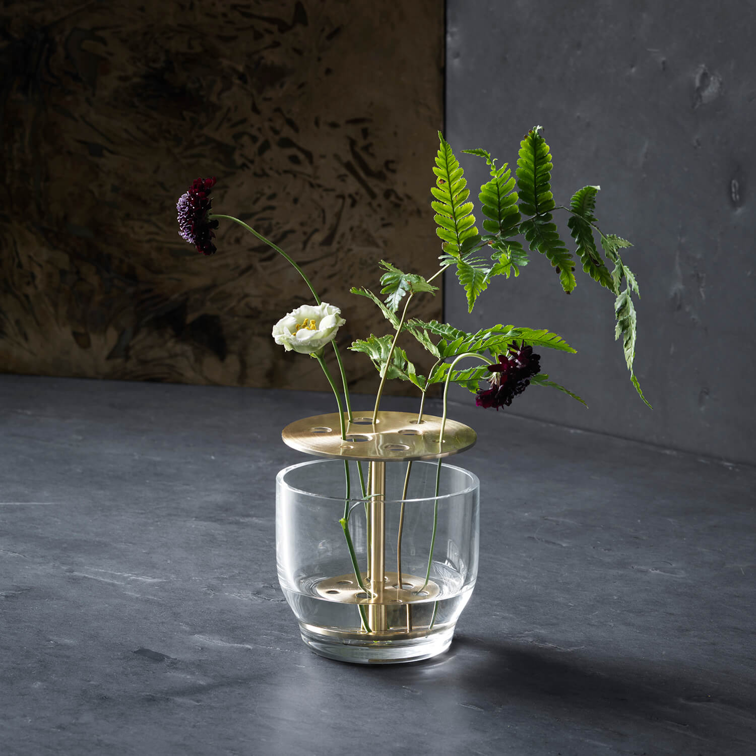 Ikebana Vases  Designed by Jamie Hayon