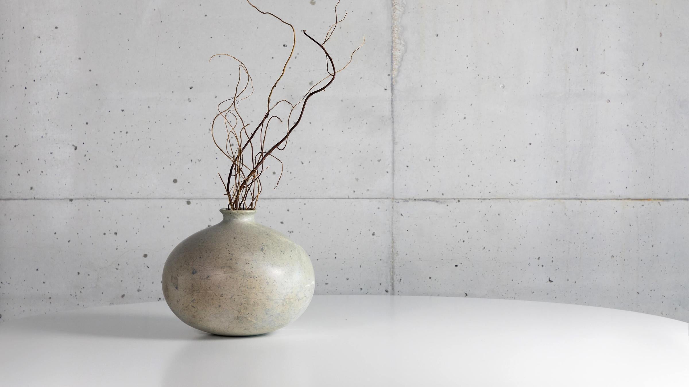 Gardeco Amorfa Vase 10