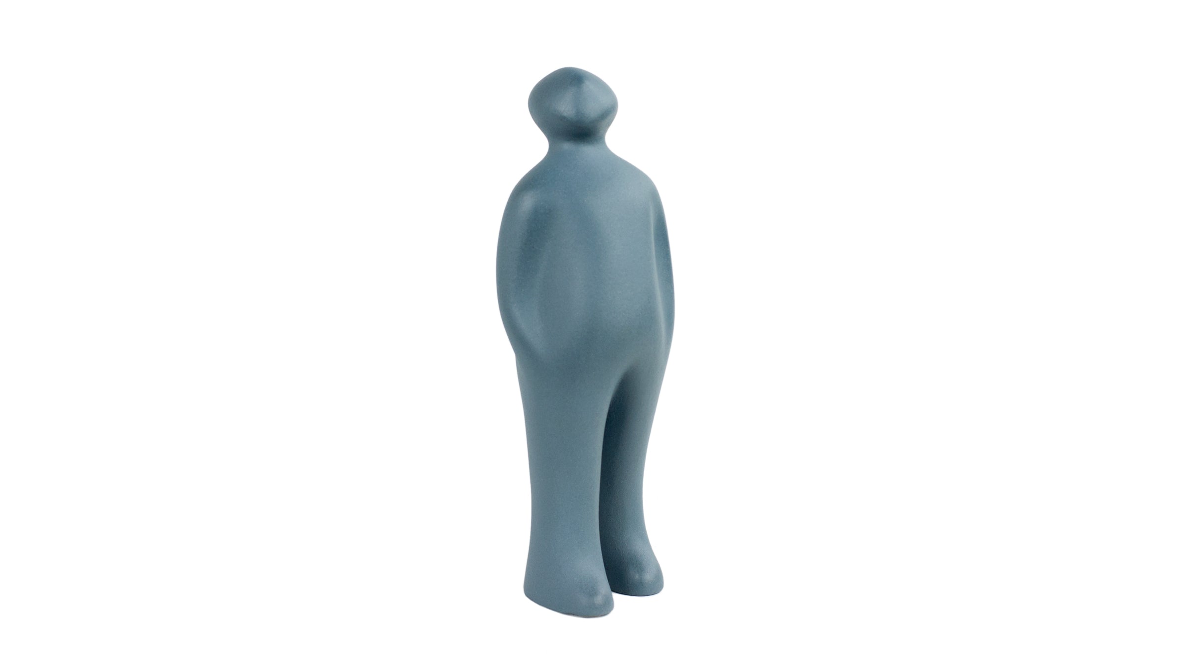 Azul / Desktop / BlackMenu / The Visitor Sculpture - Small
