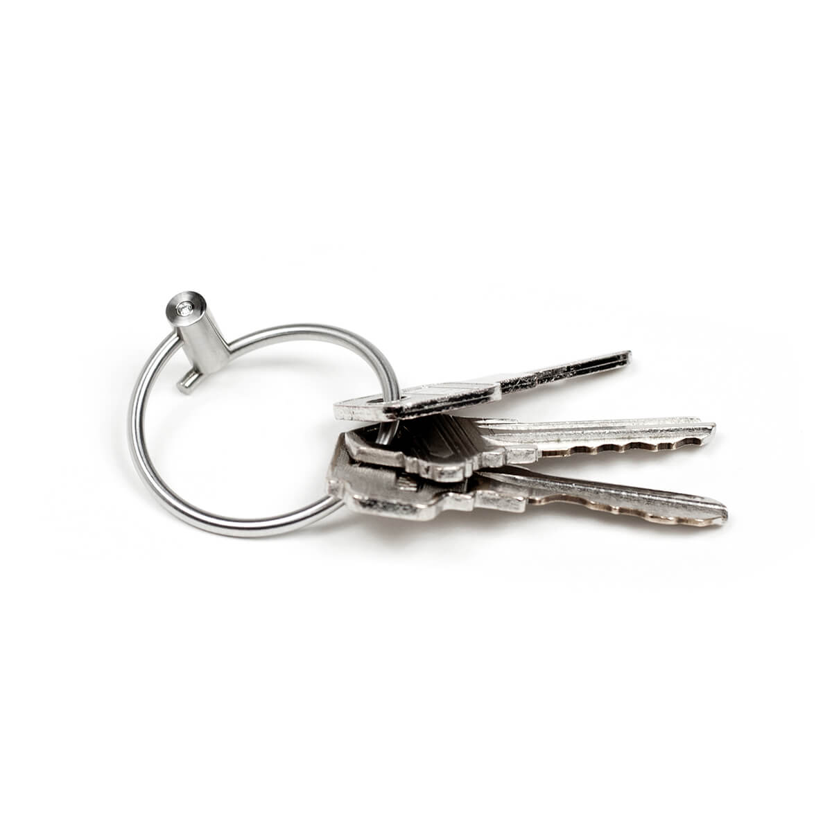 Mobile / BlackMenu / Diamond Keyring, designed by Gunter Wermekes