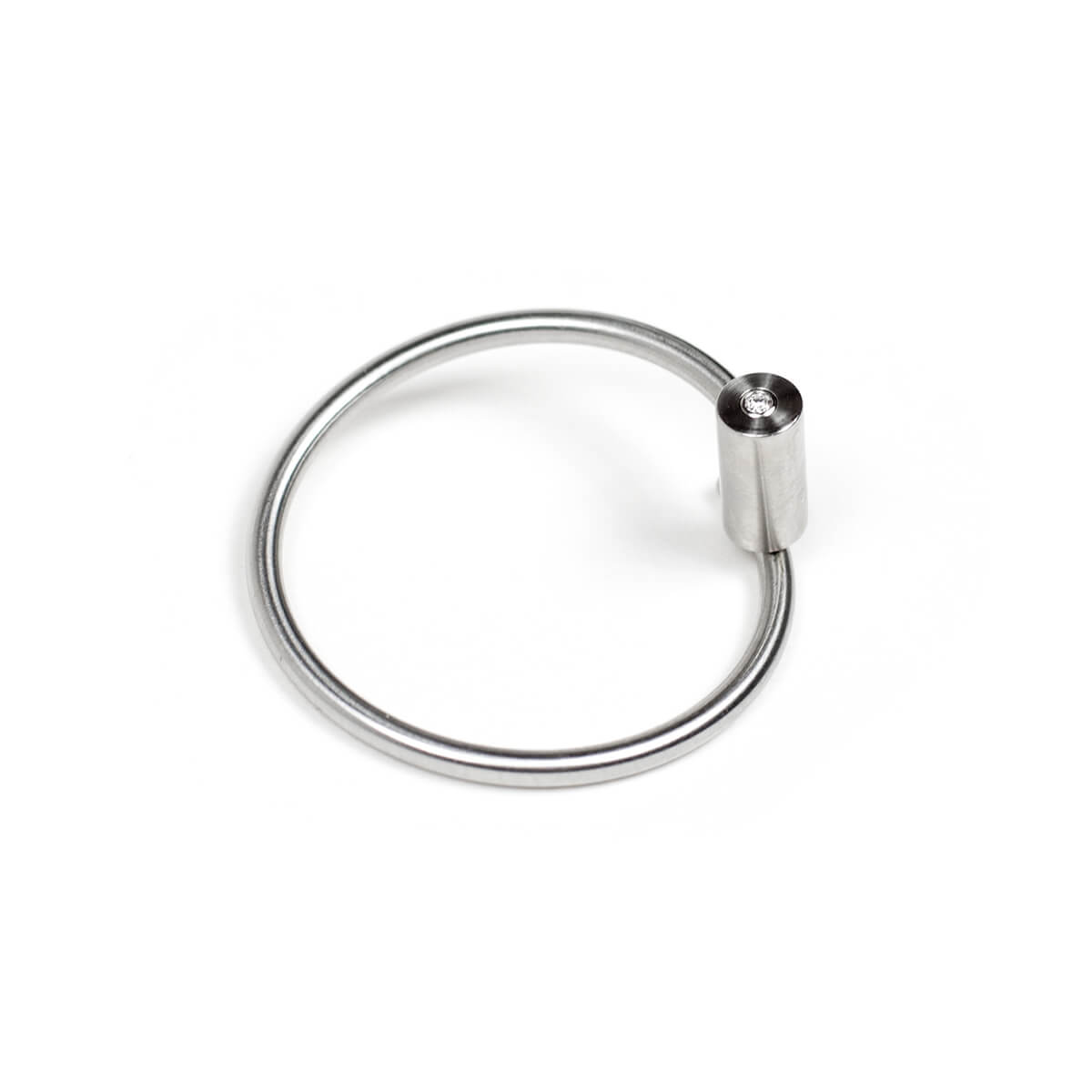 Mobile / BlackMenu / Diamond Keyring, designed by Gunter Wermekes