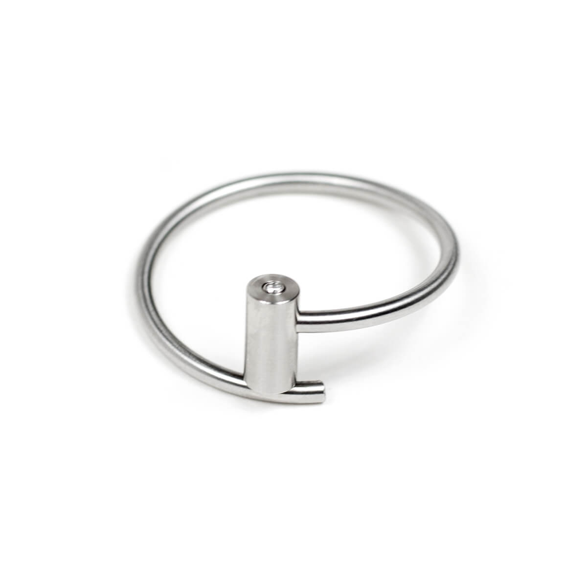 Mobile / BlackMenu / Diamond Keyring, designed by Gunter Wermekes