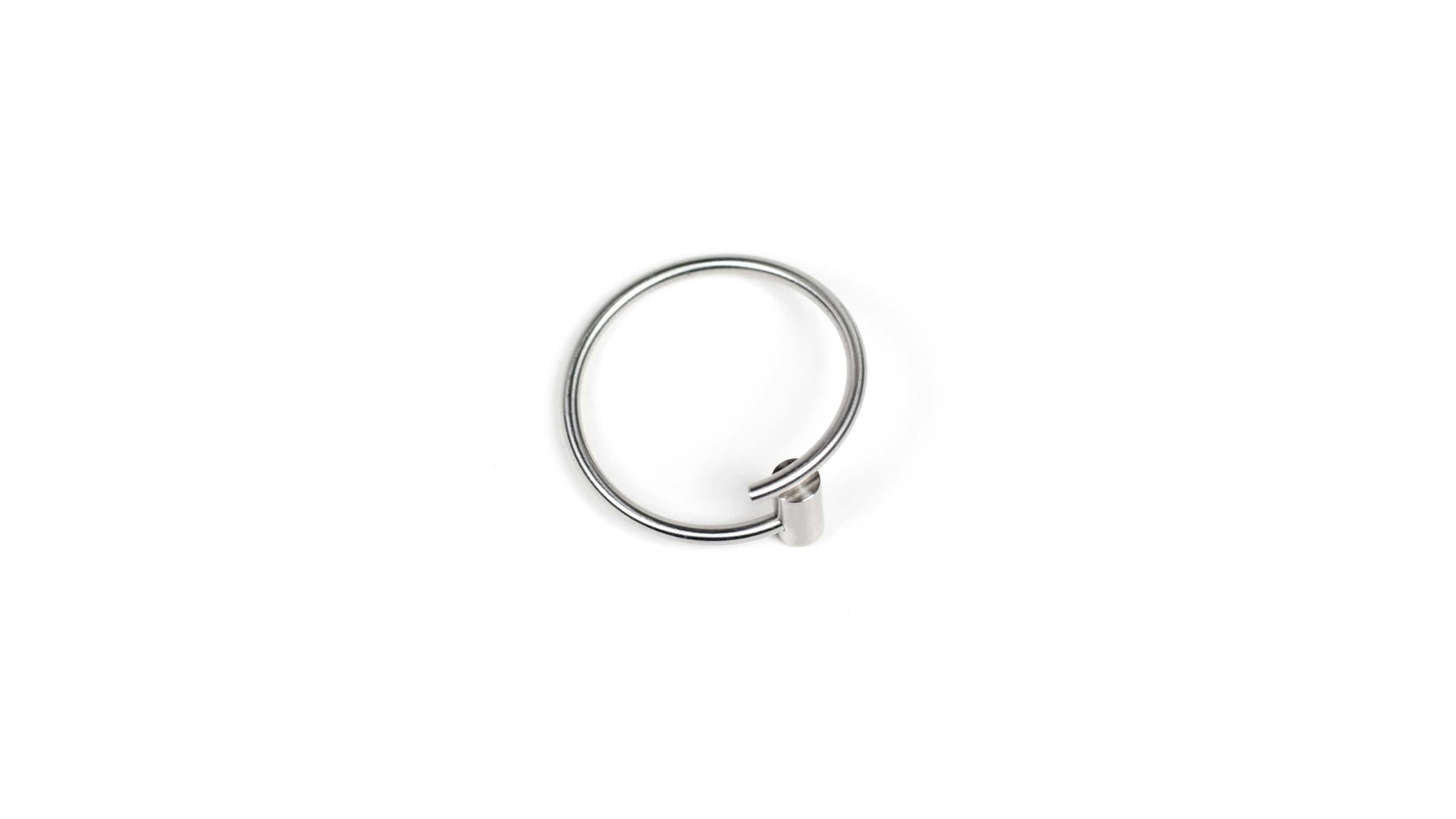 Gunter Wermekes Accessory Diamond Keyring