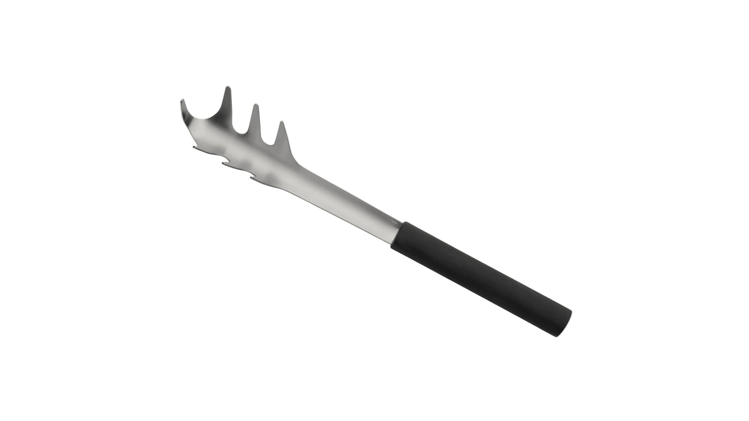 Desktop / BlackMenu / Gourmet Line Spaghetti Fork, designed by Cutipol