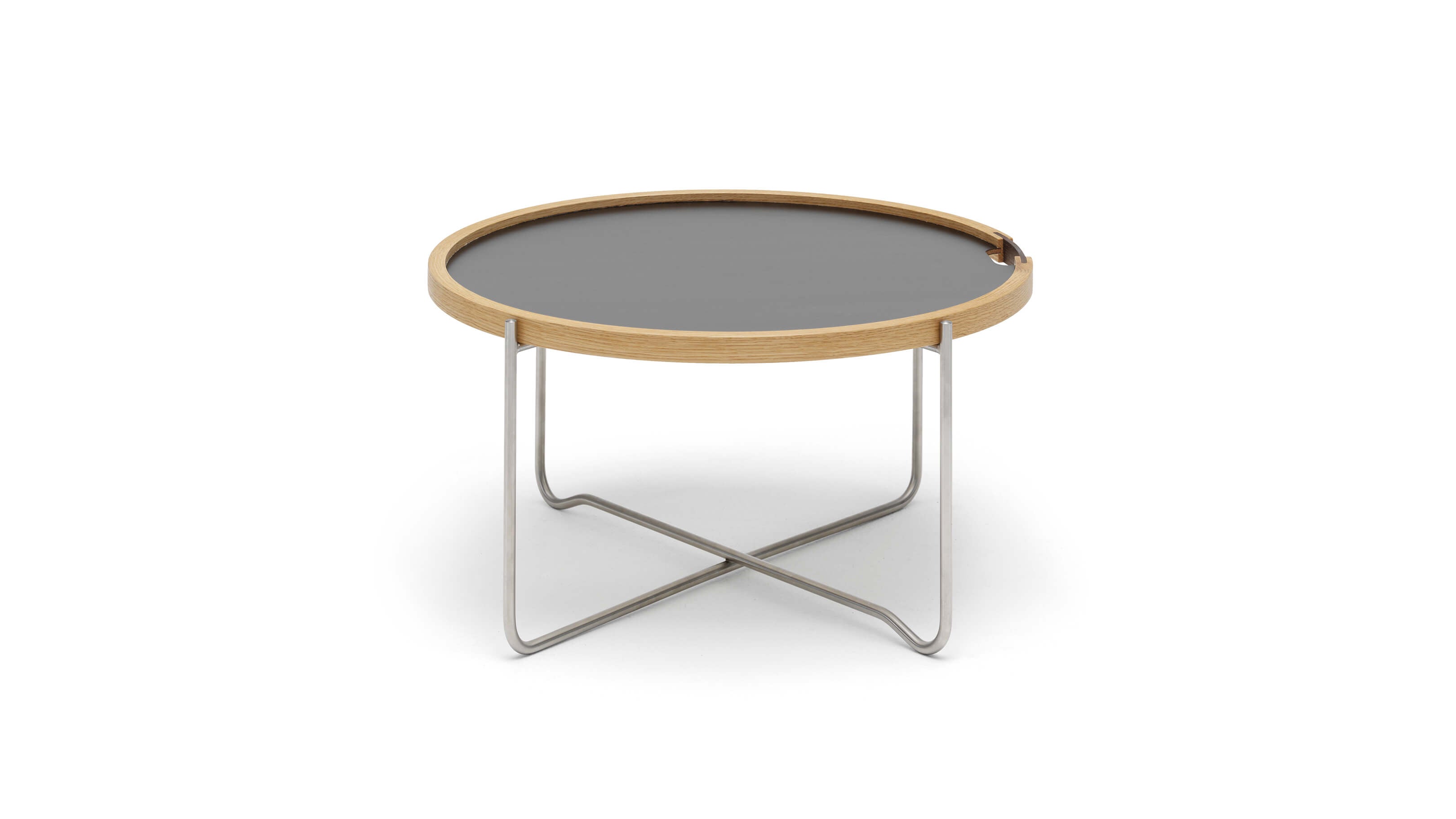 Carl Hansen & Søn Table CH417 Tray Table