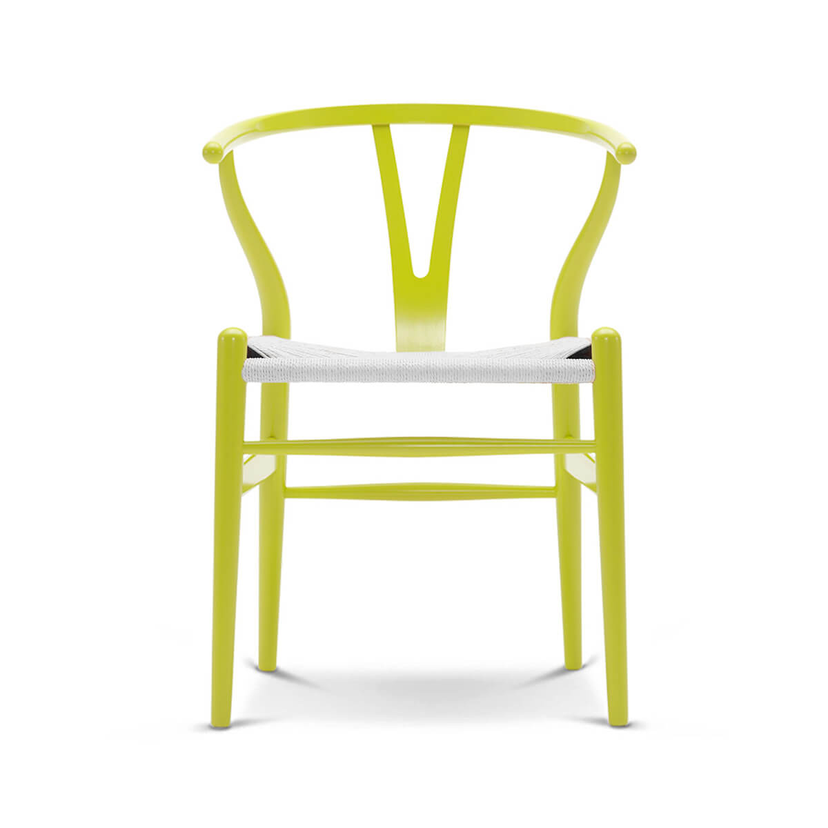 Carl Hansen & Søn Side Chair Wishbone Chair