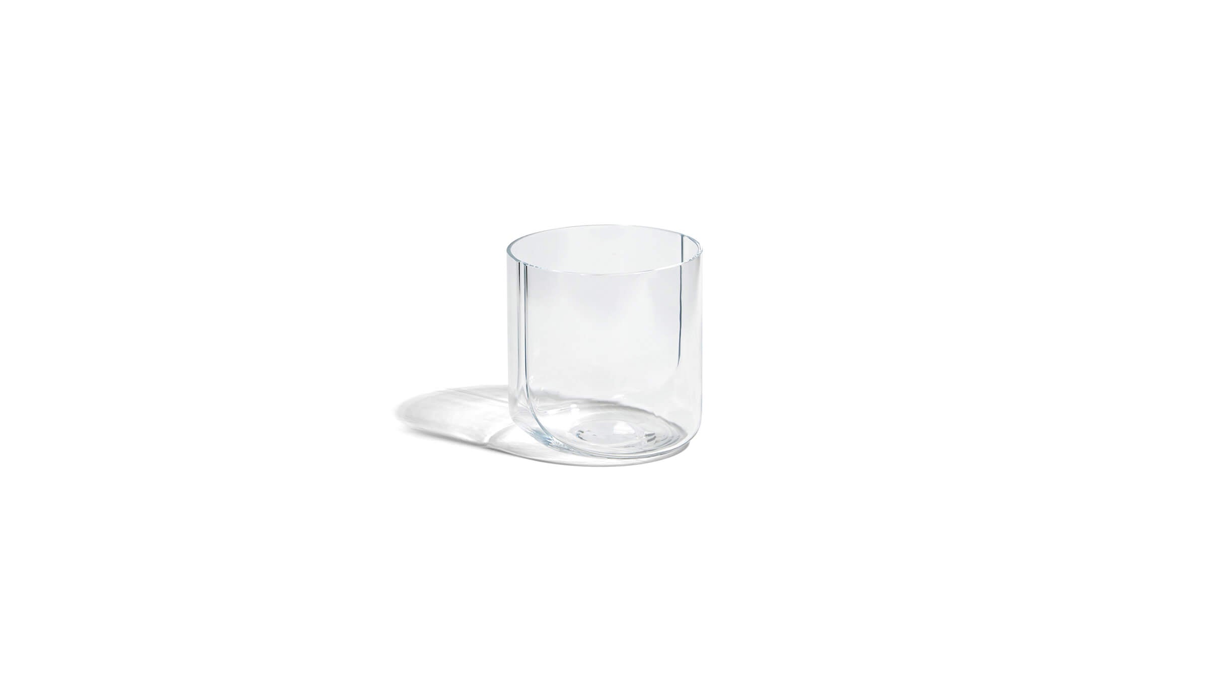 Desktop / BlackMenu / Hew Tumblers, designed by Zaha Hadid Design