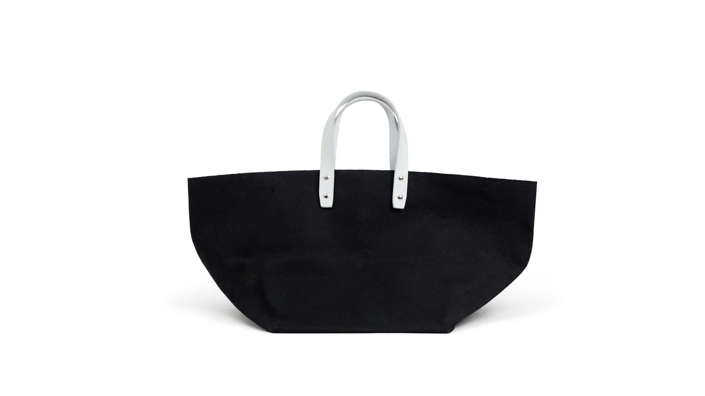 How to Live Bag How to Live Canvas Tote Bag