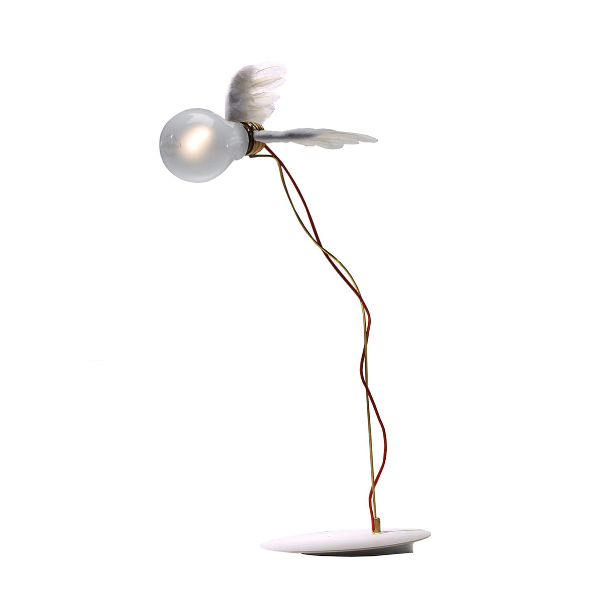 Mobile / BlackMenu / Lucellino LED Table Lamp