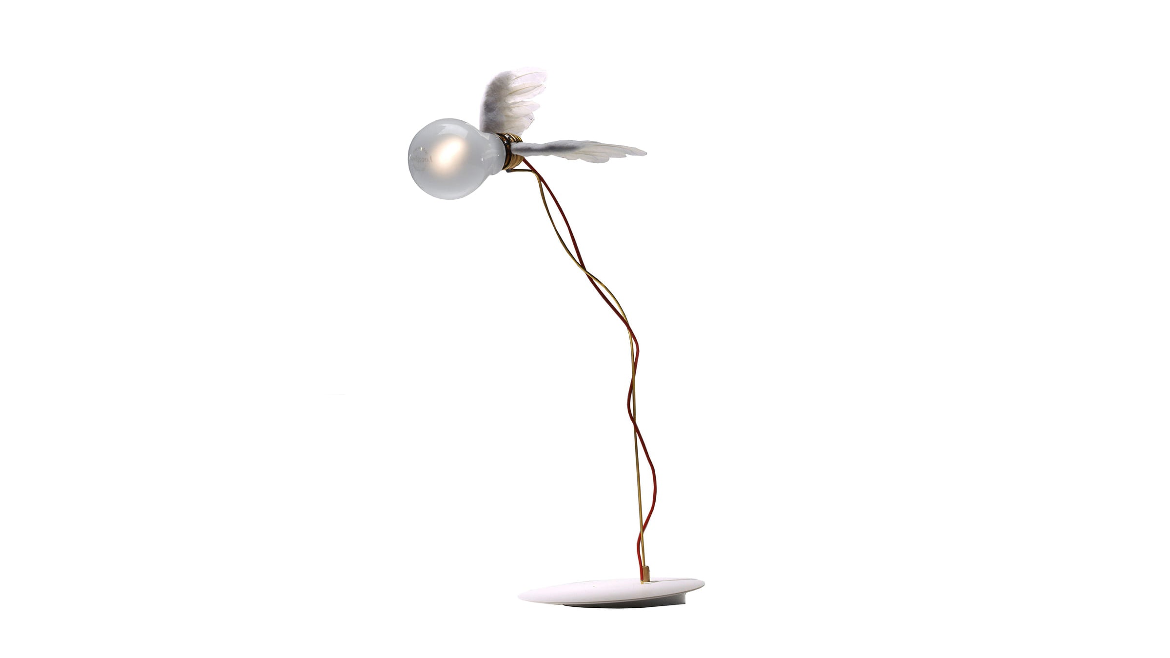 Desktop / BlackMenu / Lucellino LED Table Lamp