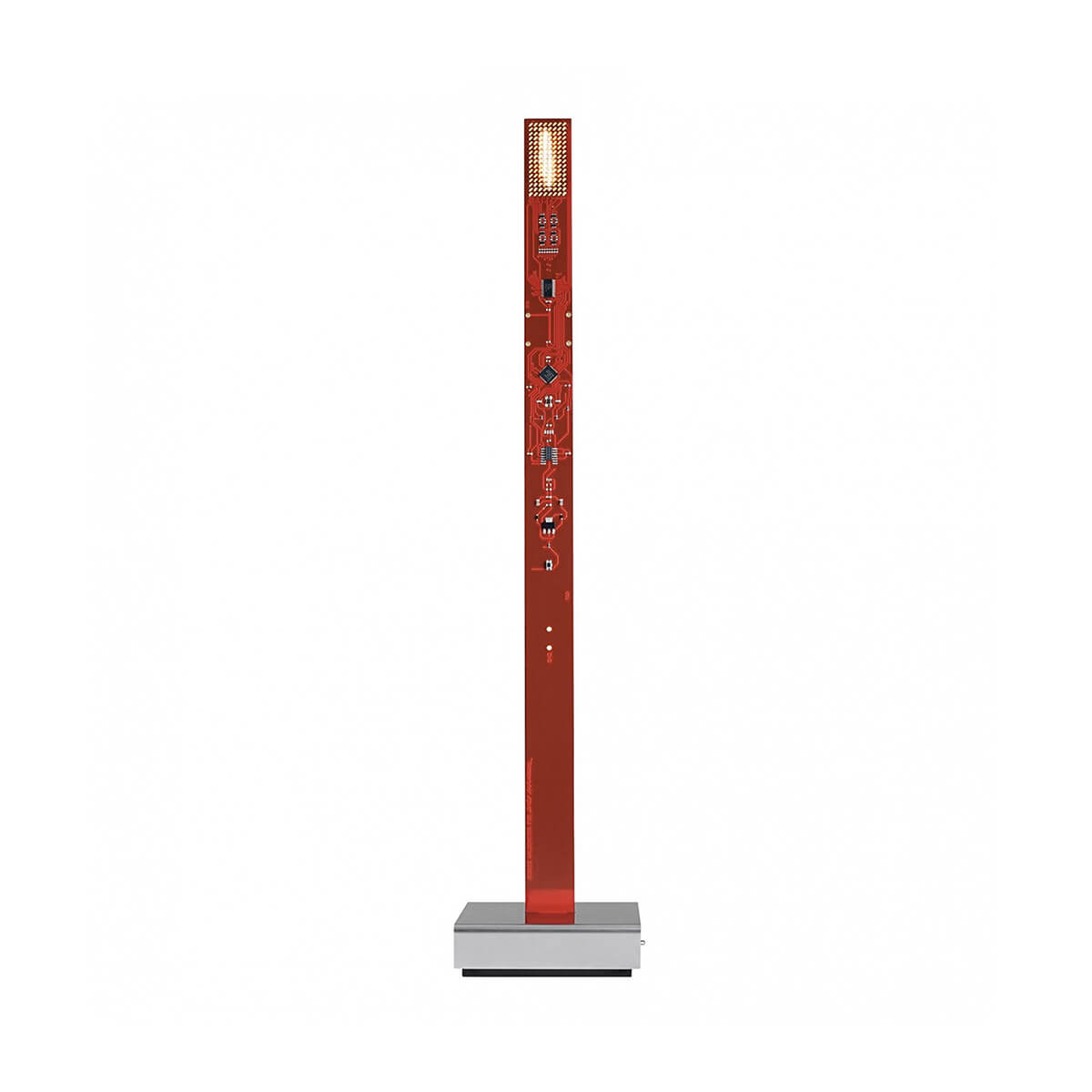 Red / Mobile / BlackMenu / My New Flame LED Table Lamp