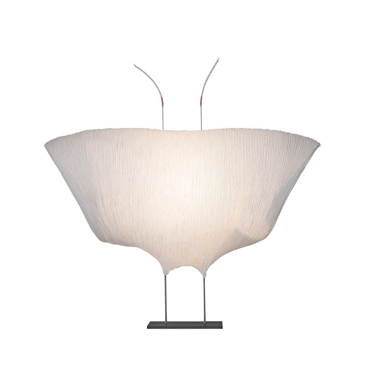 Mobile / BlackMenu / Samurai Table Lamp, designed by Dagmar Mombach & Ingo Maurer
