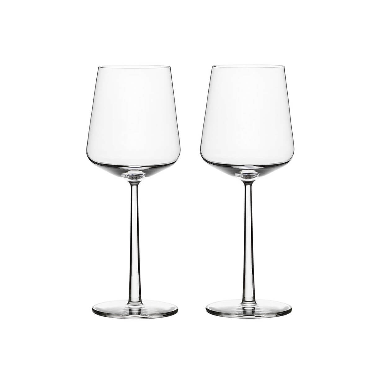 Red Wine (Set of 2) / Mobile / BlackMenu / Essence Glassware, designed by Alfredo Häberli