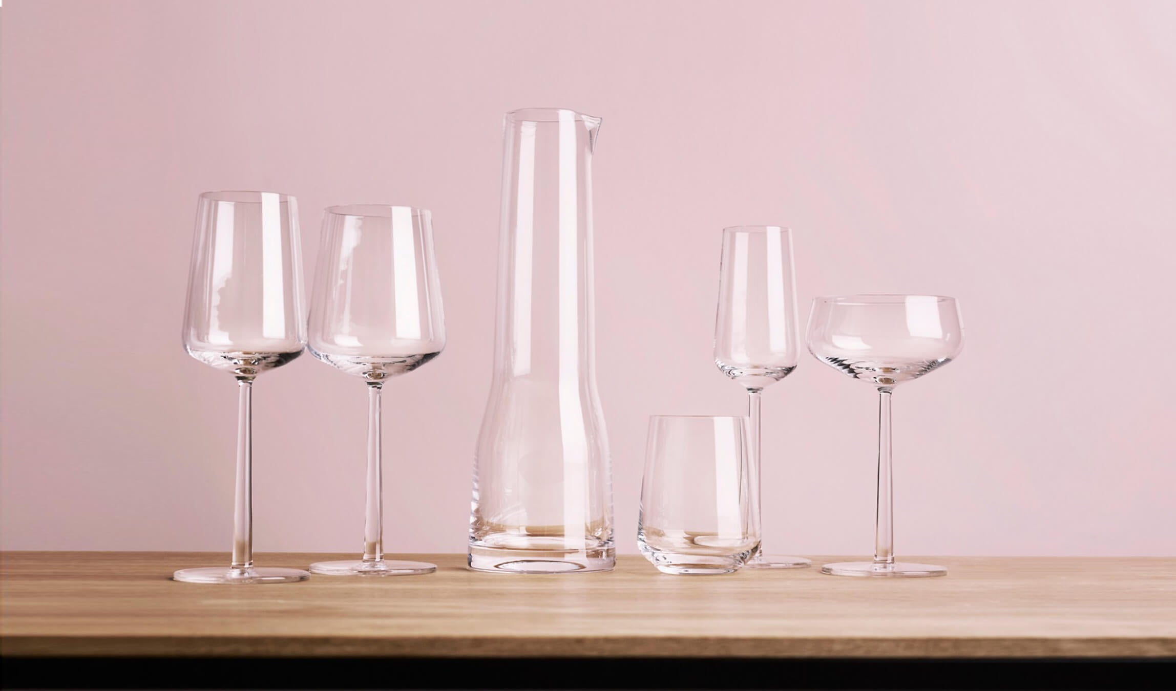 Desktop / BlackMenu / Essence Decanter
