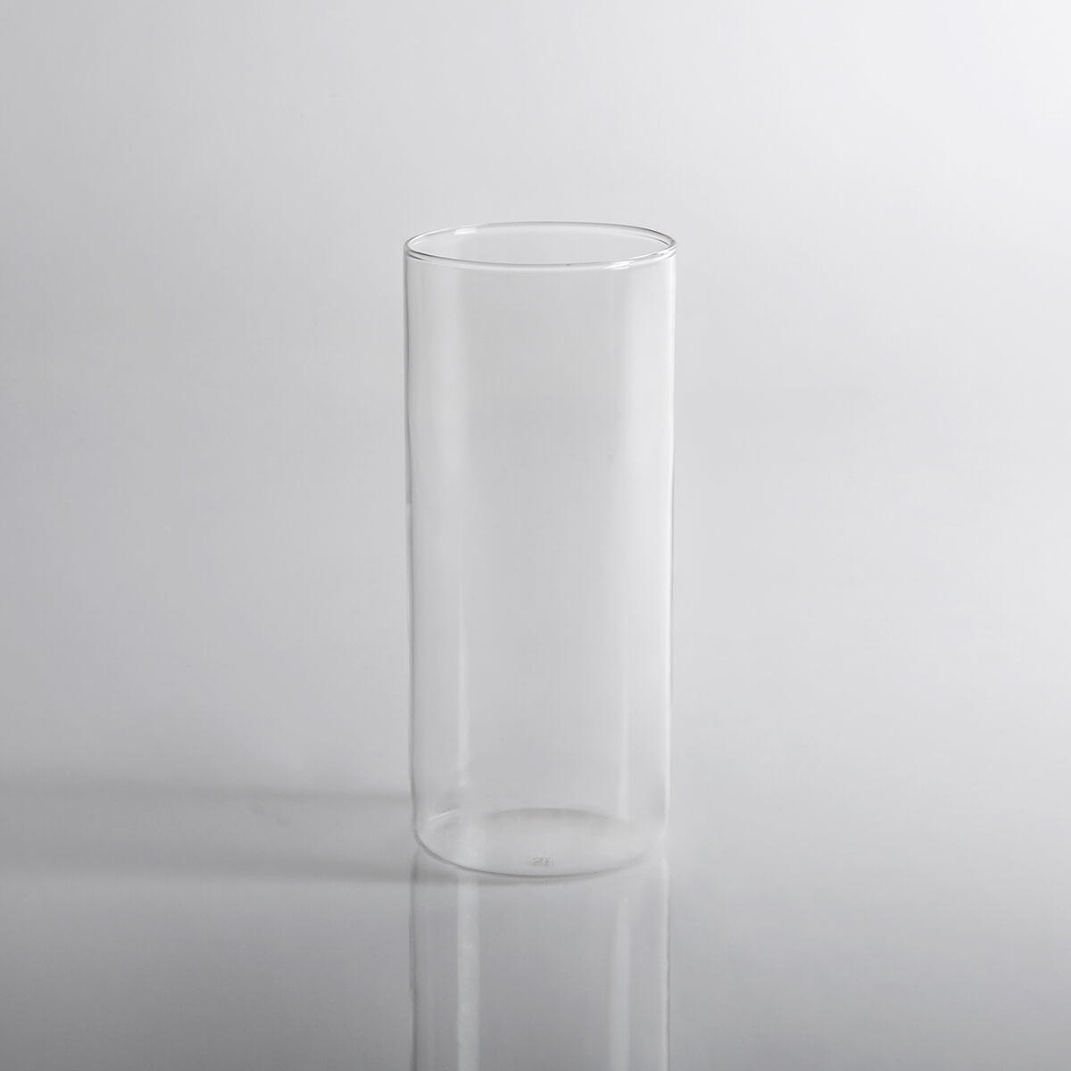 Highball / Mobile / BlackMenu / Lime Line Glassware