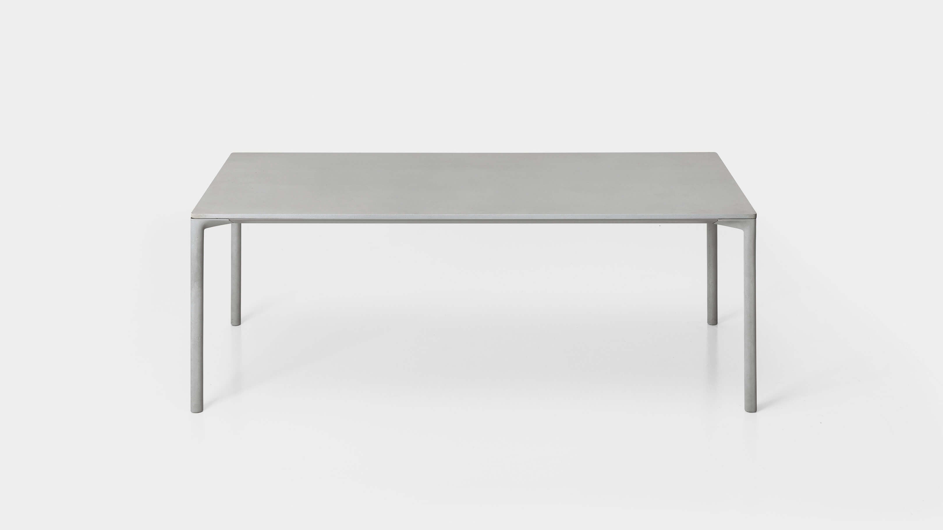 Desktop / BlackMenu / Boiacca Table, designed by LucidiPevere