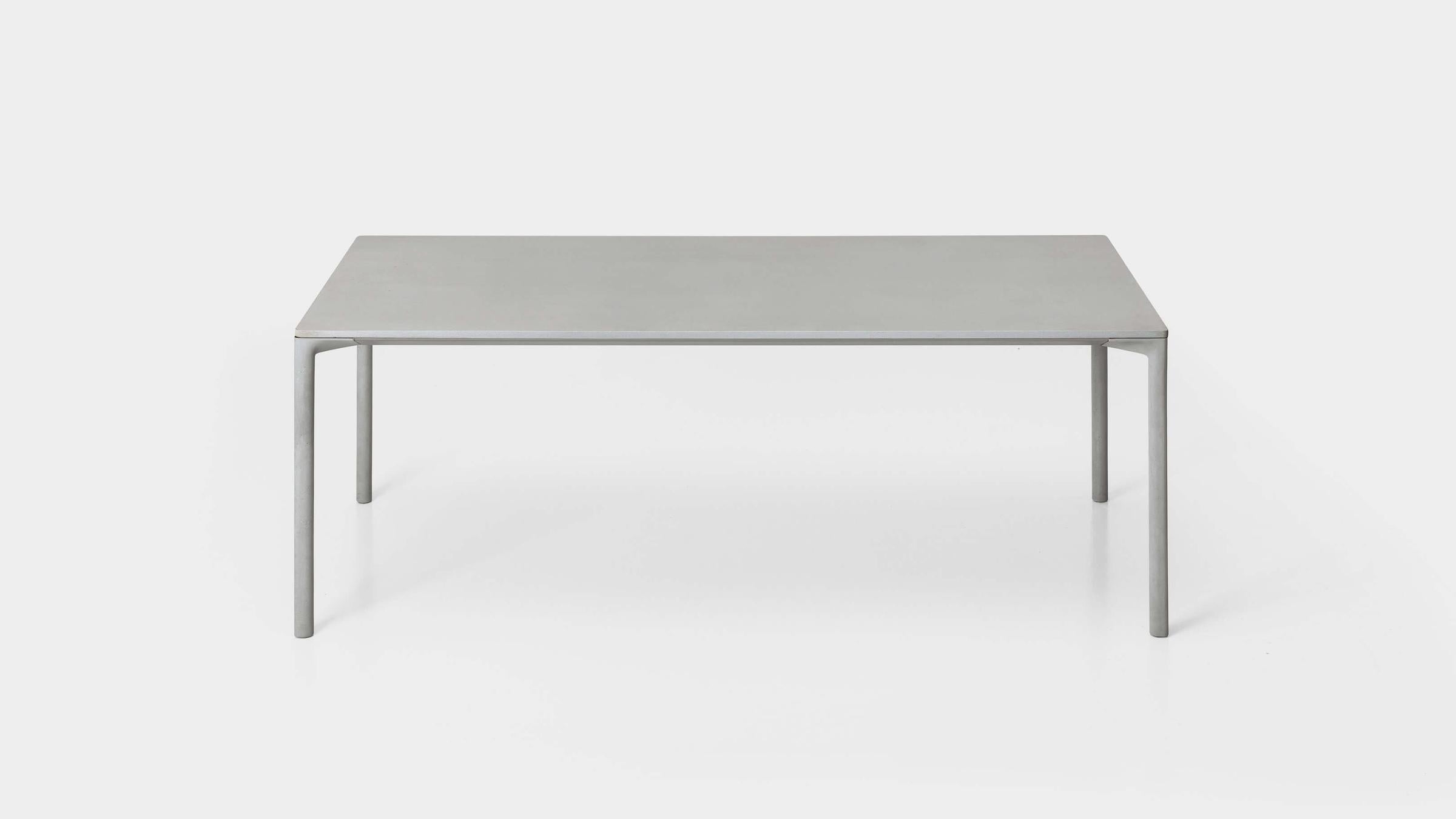 Kristalia Table Boiacca Table