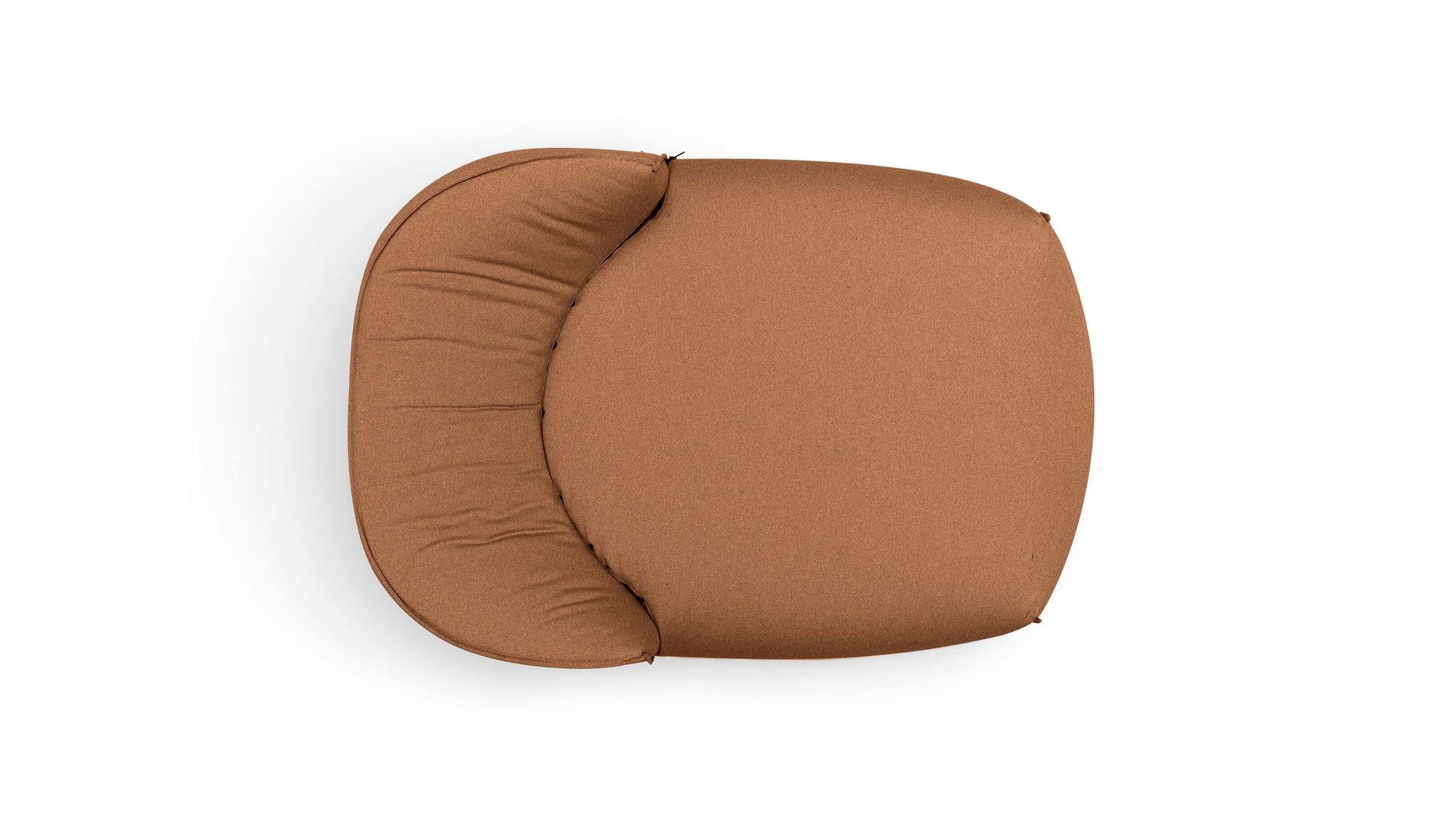 Kristalia Sofa Brioni Daybed